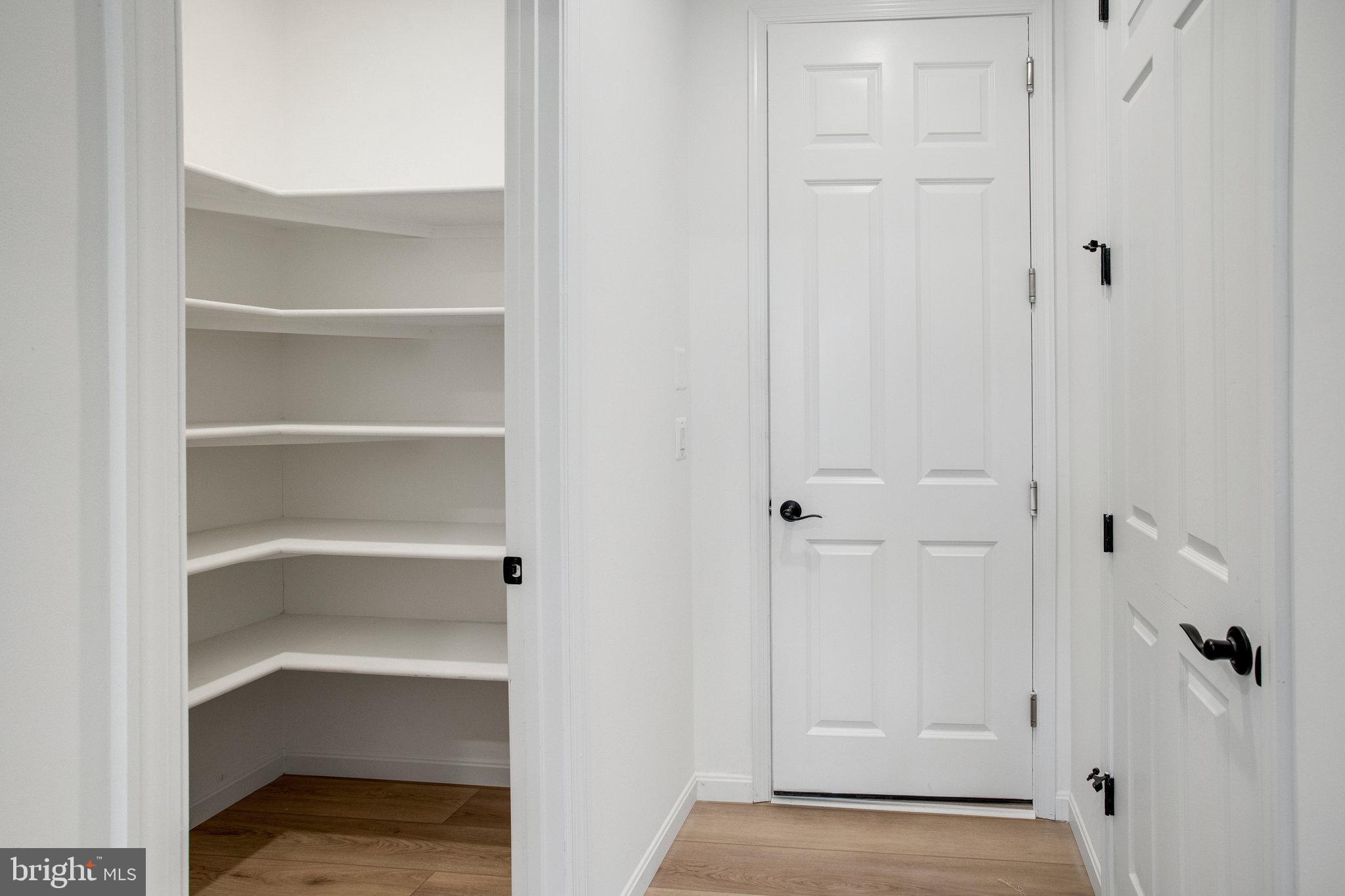 THE GREENS - Residential