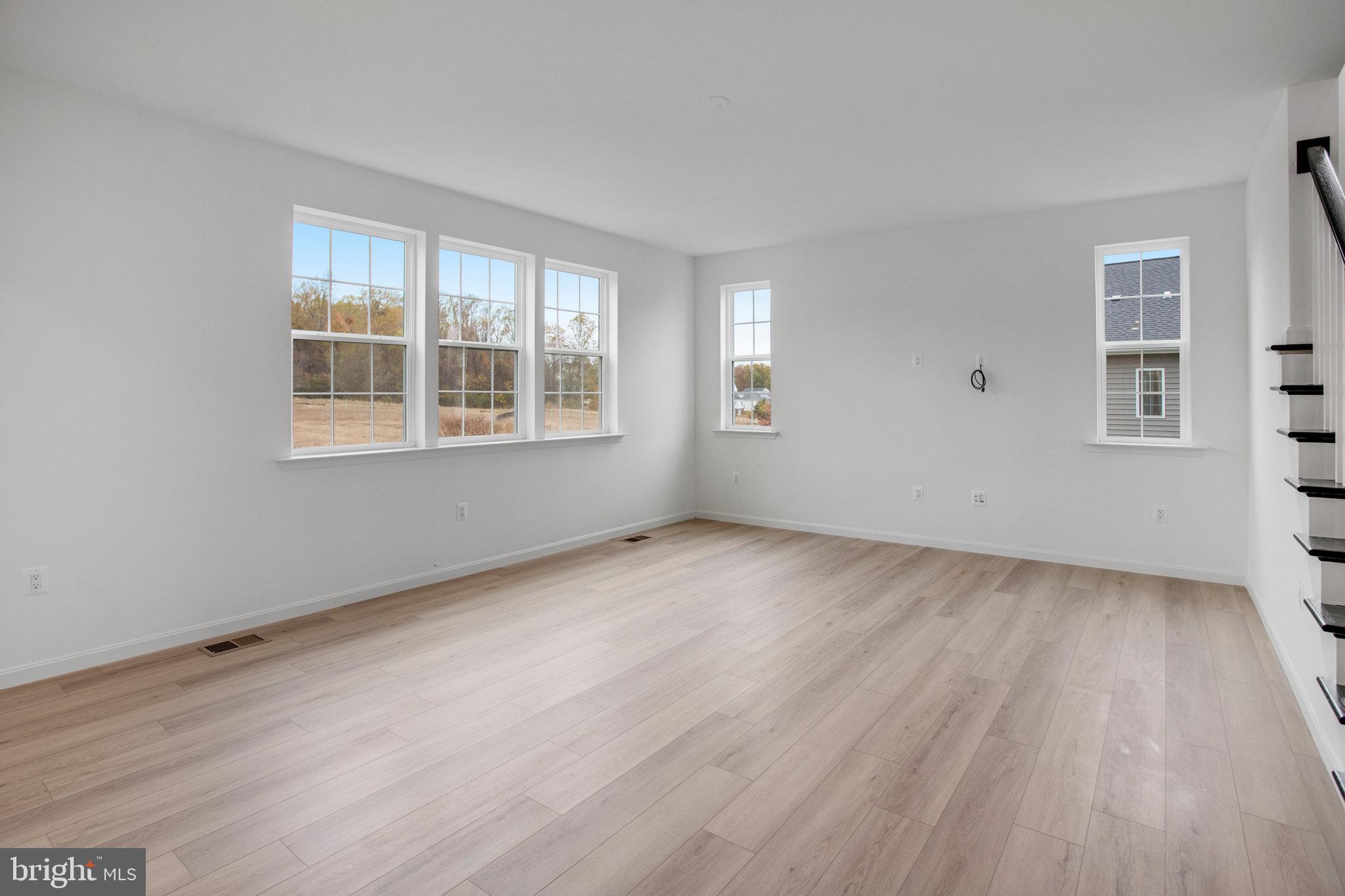 THE GREENS - Residential