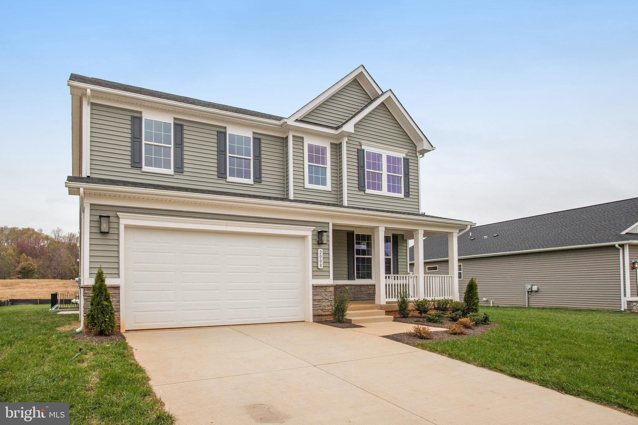 THE GREENS - Residential