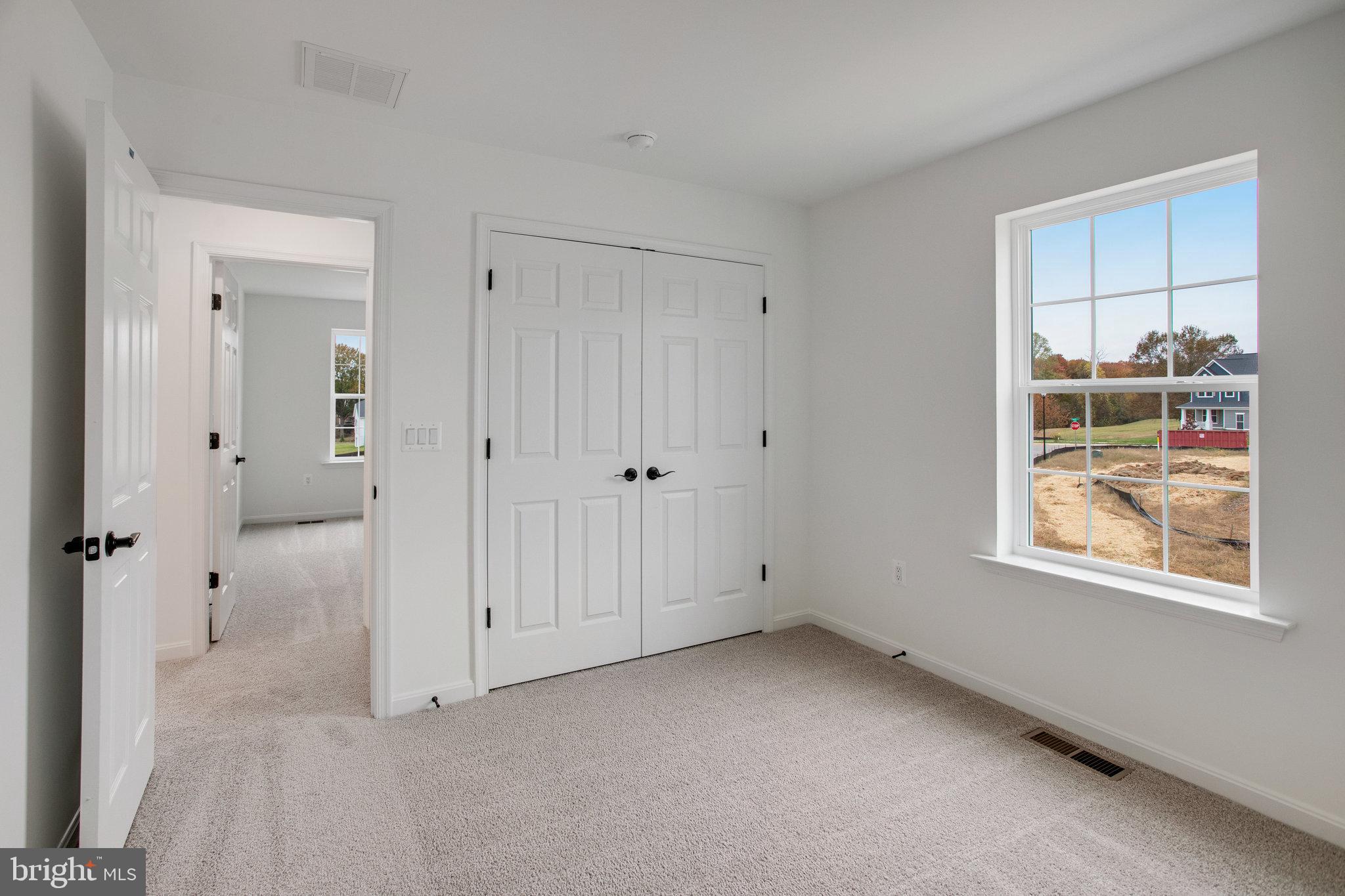 THE GREENS - Residential