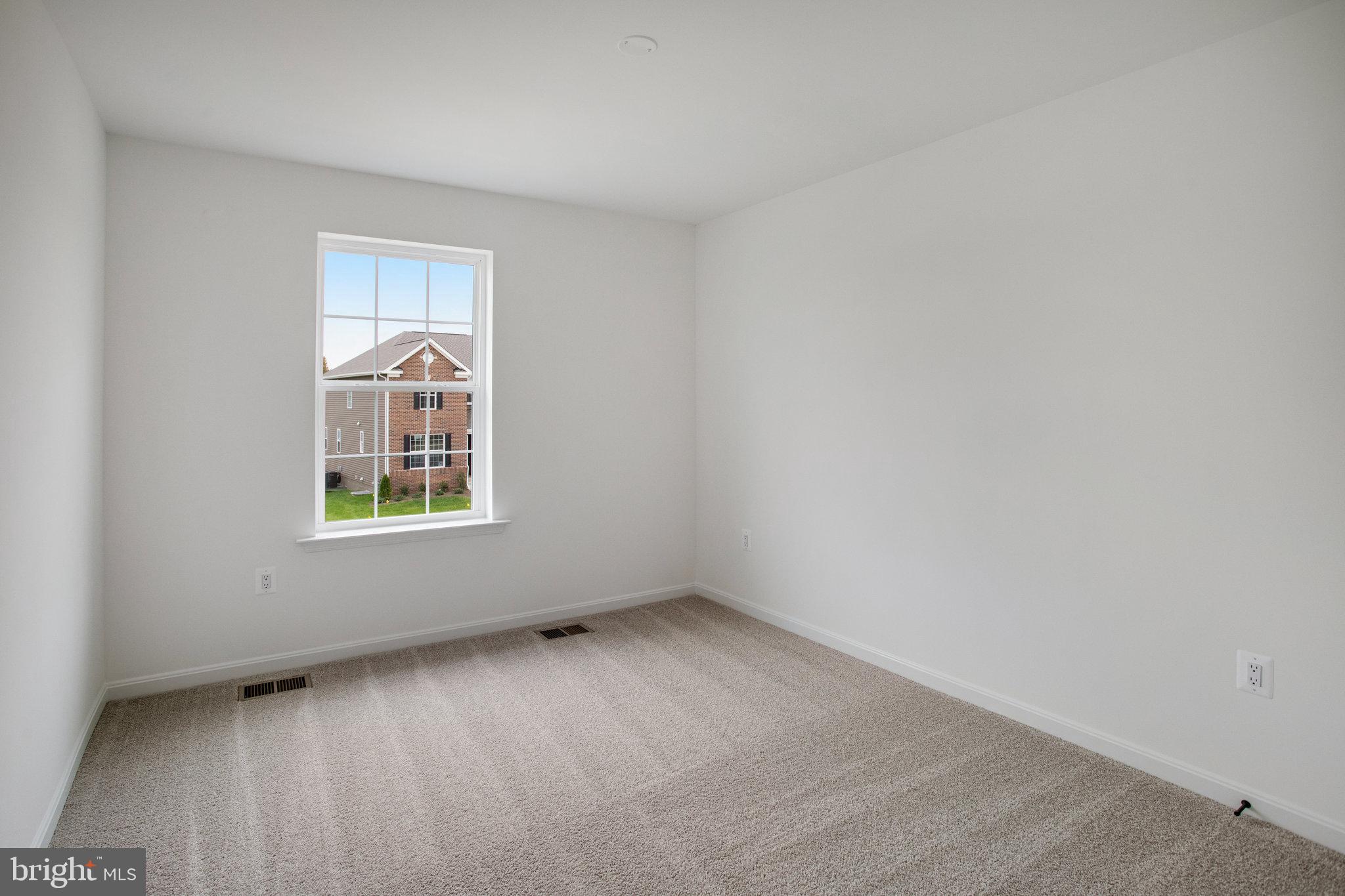 THE GREENS - Residential