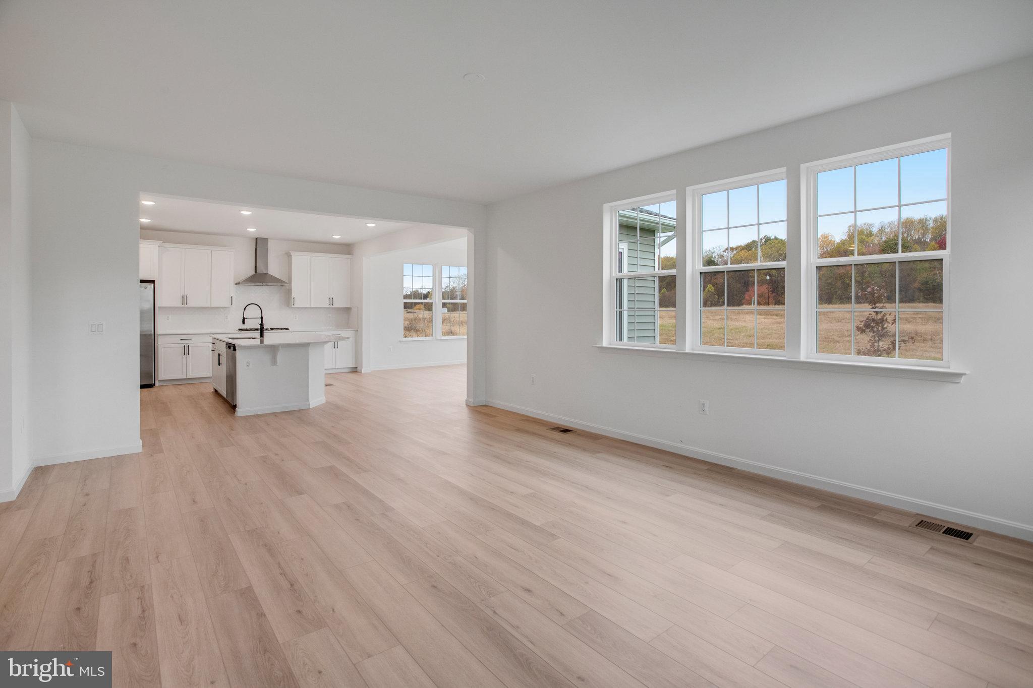 THE GREENS - Residential