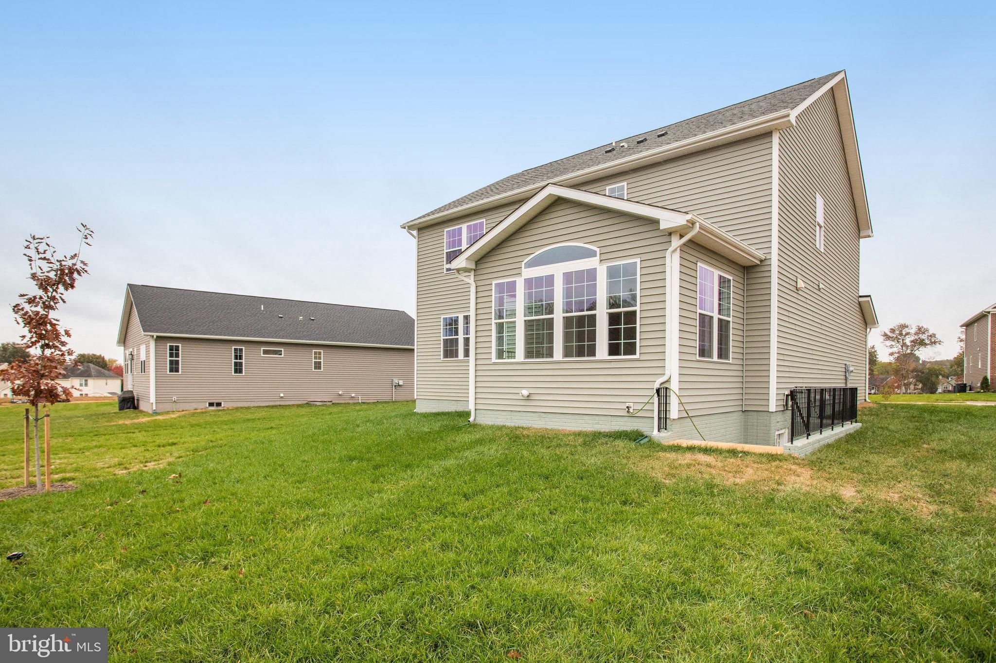 THE GREENS - Residential