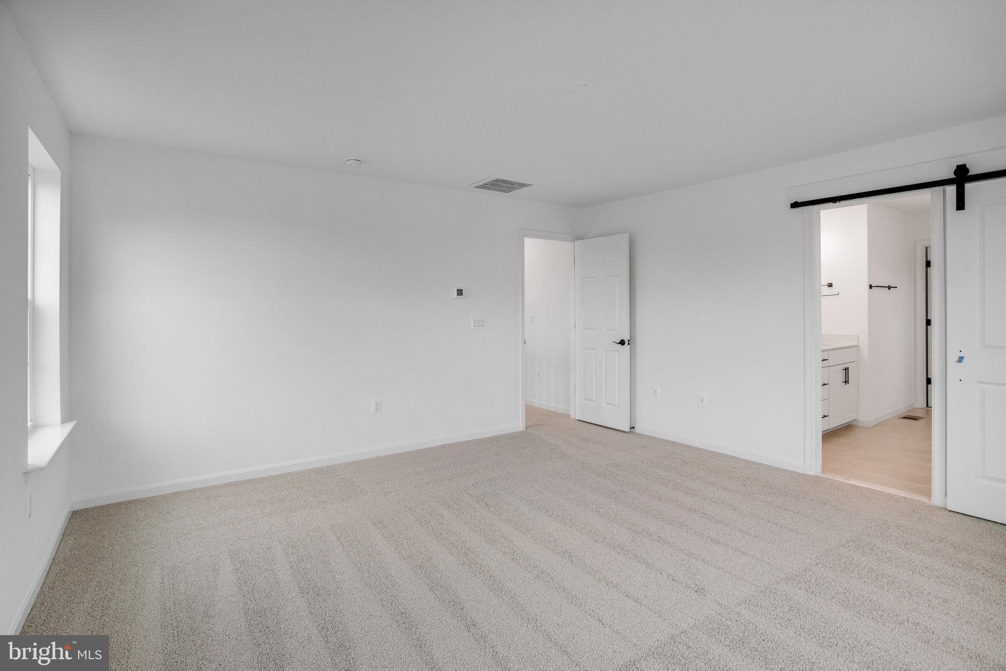 THE GREENS - Residential