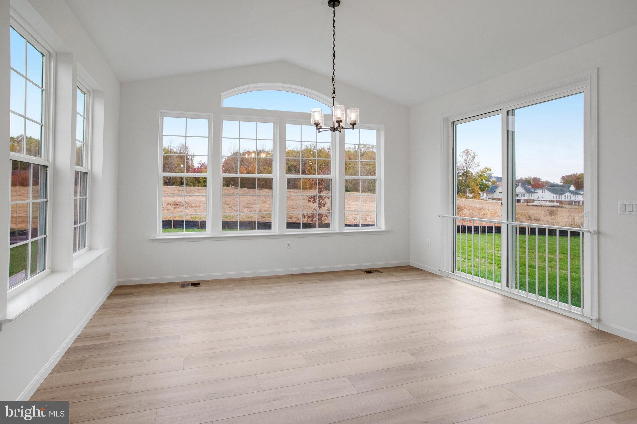 THE GREENS - Residential