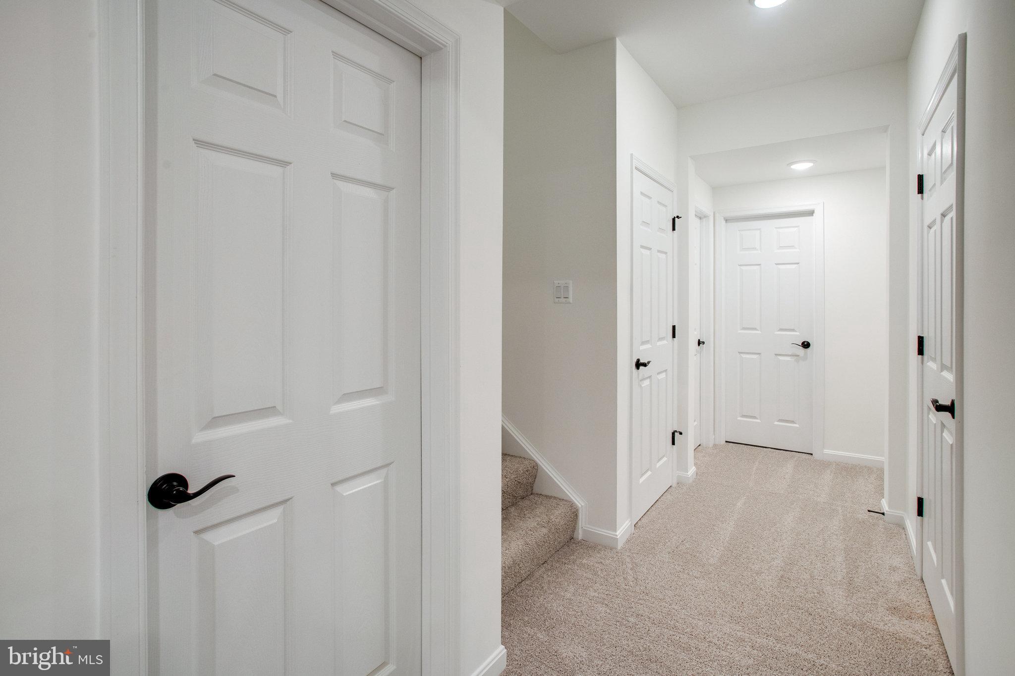 THE GREENS - Residential