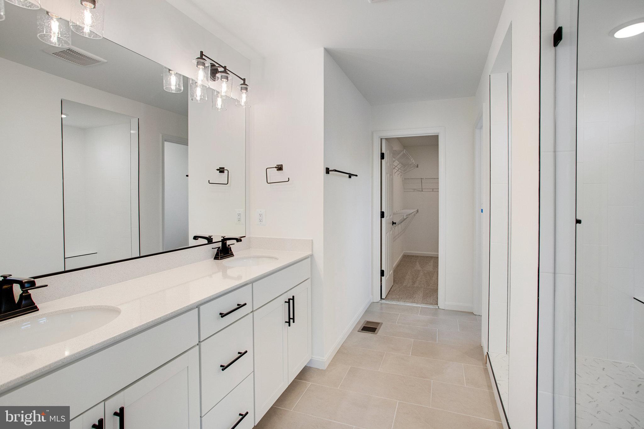 THE GREENS - Residential