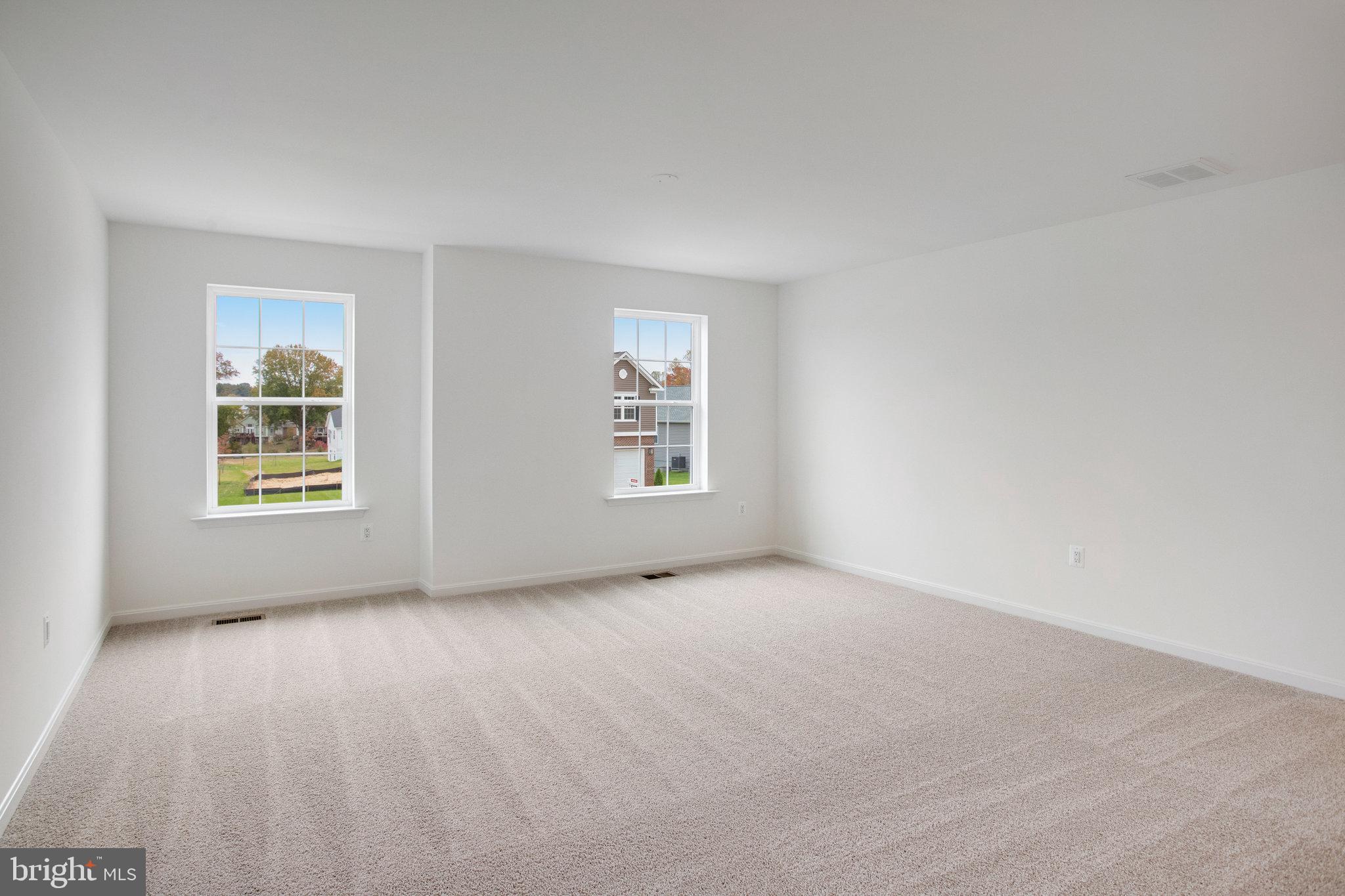 THE GREENS - Residential