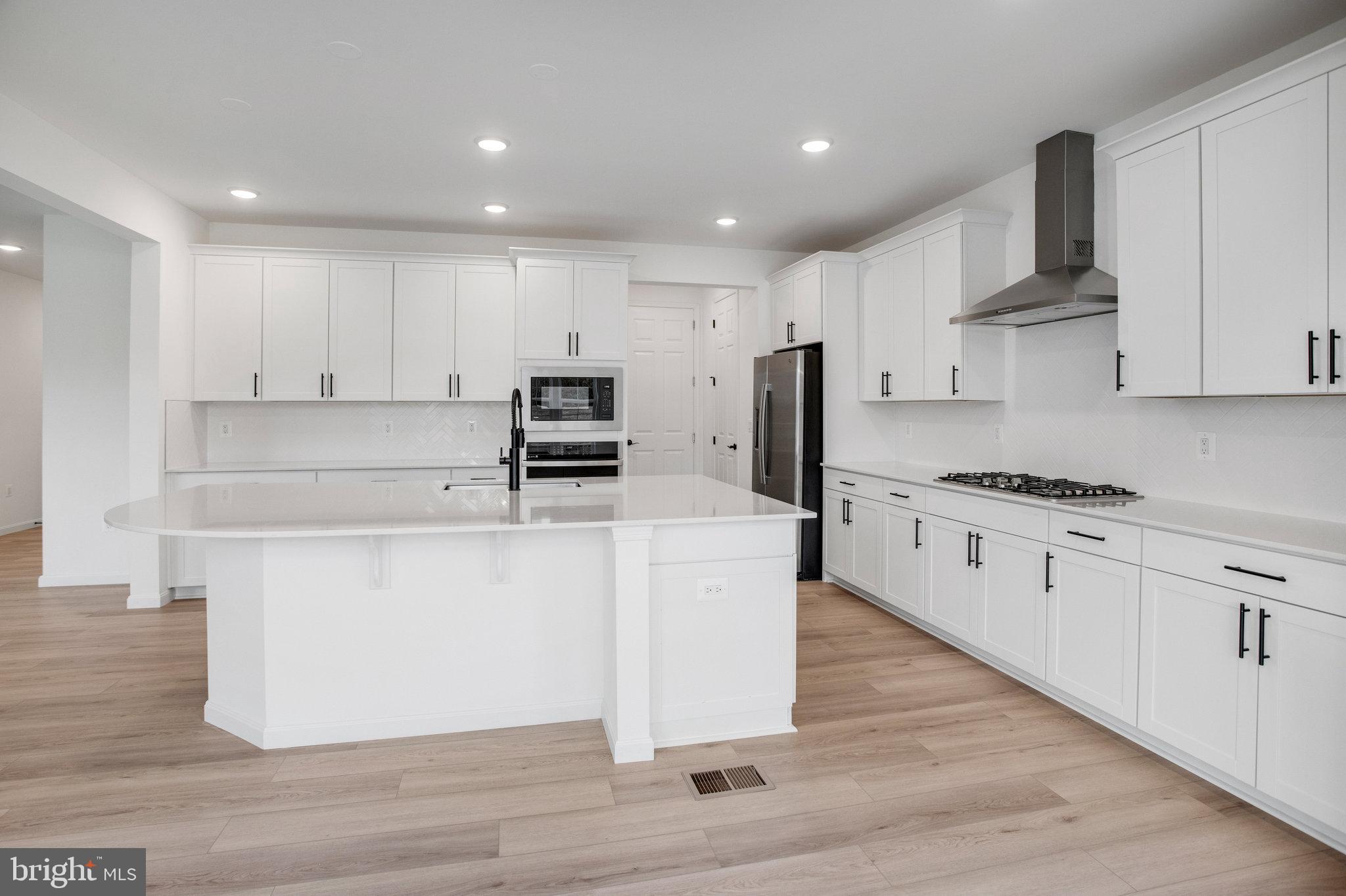 THE GREENS - Residential