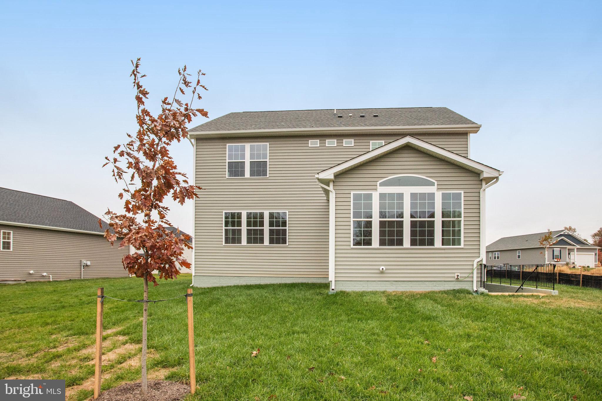 THE GREENS - Residential