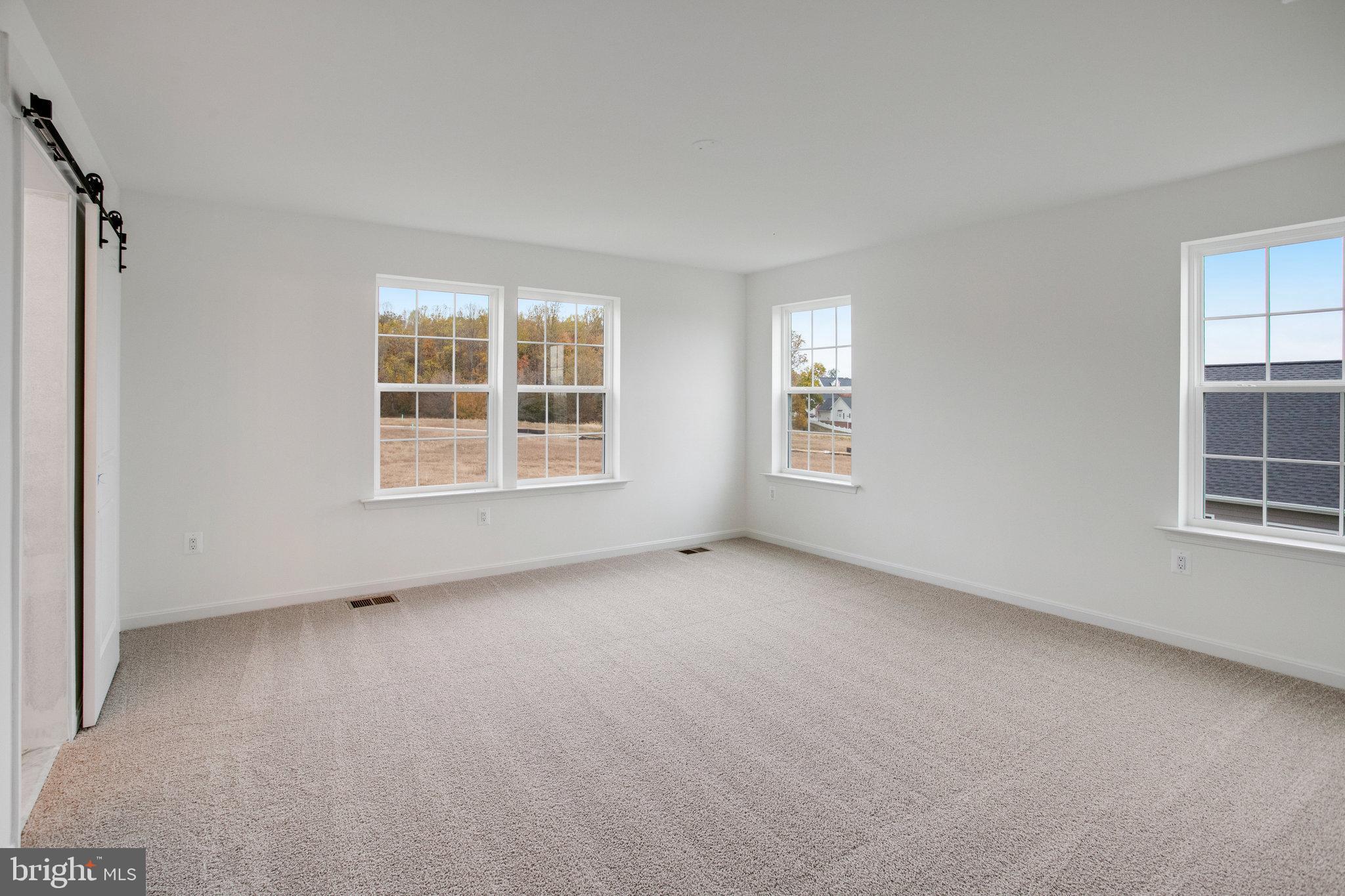 THE GREENS - Residential