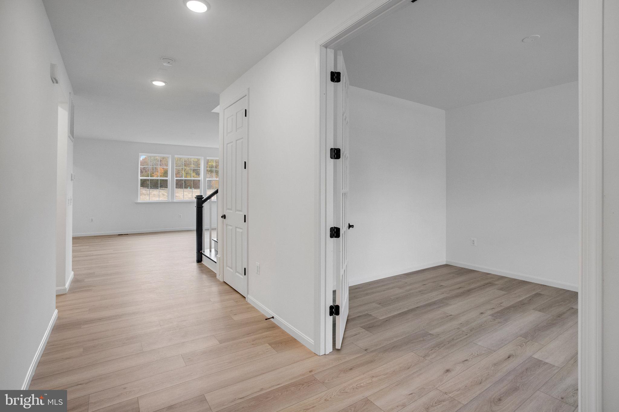 THE GREENS - Residential