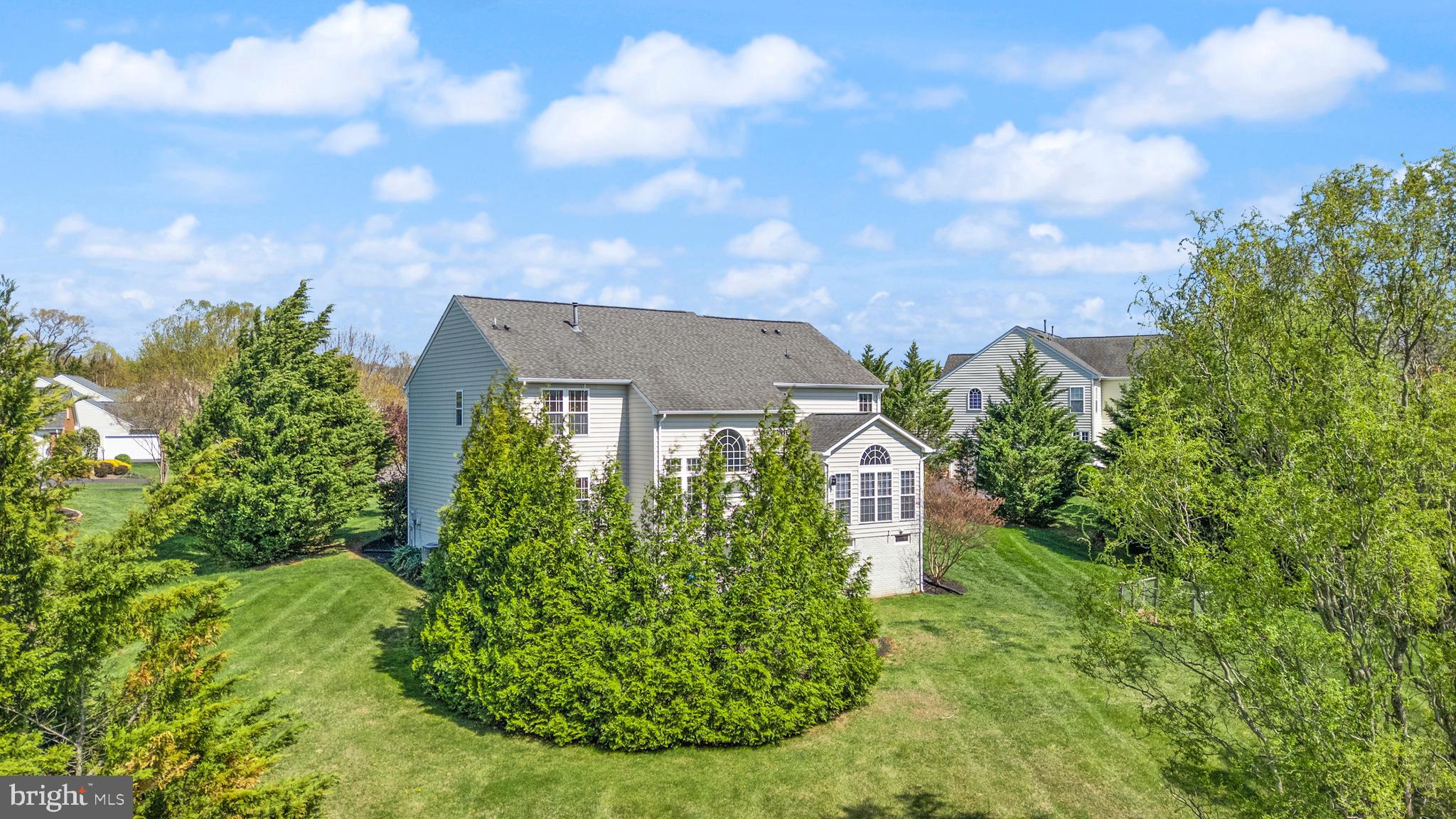 BROOKSIDE - Residential