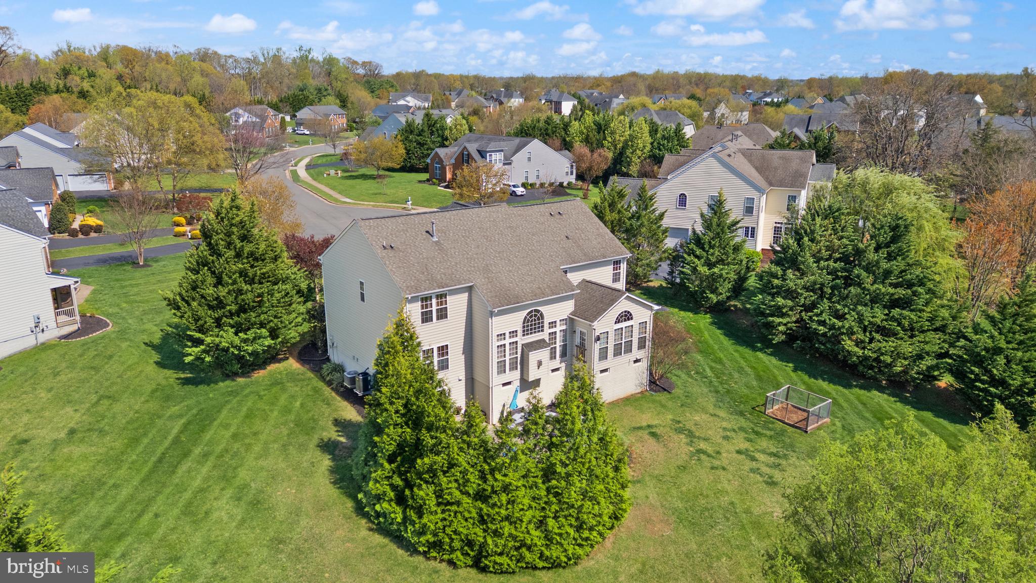 BROOKSIDE - Residential