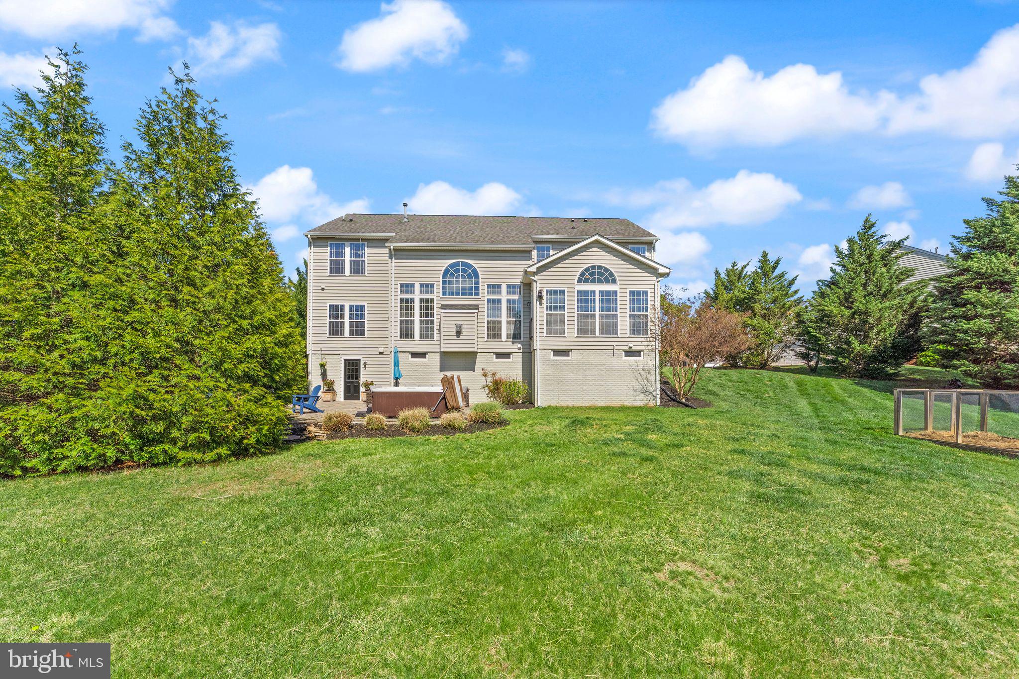 BROOKSIDE - Residential