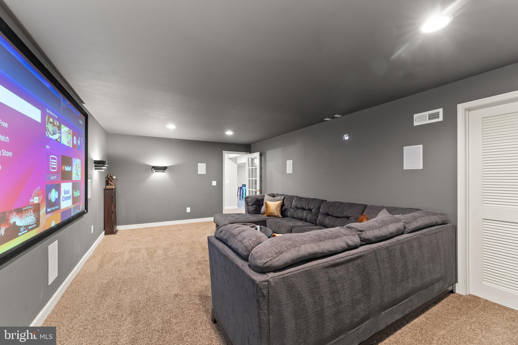 BROOKSIDE - Residential