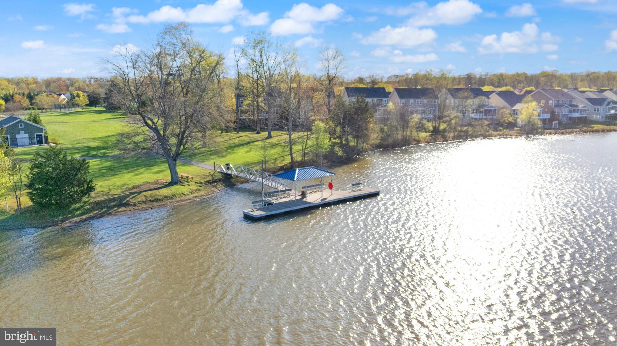 BROOKSIDE - Residential