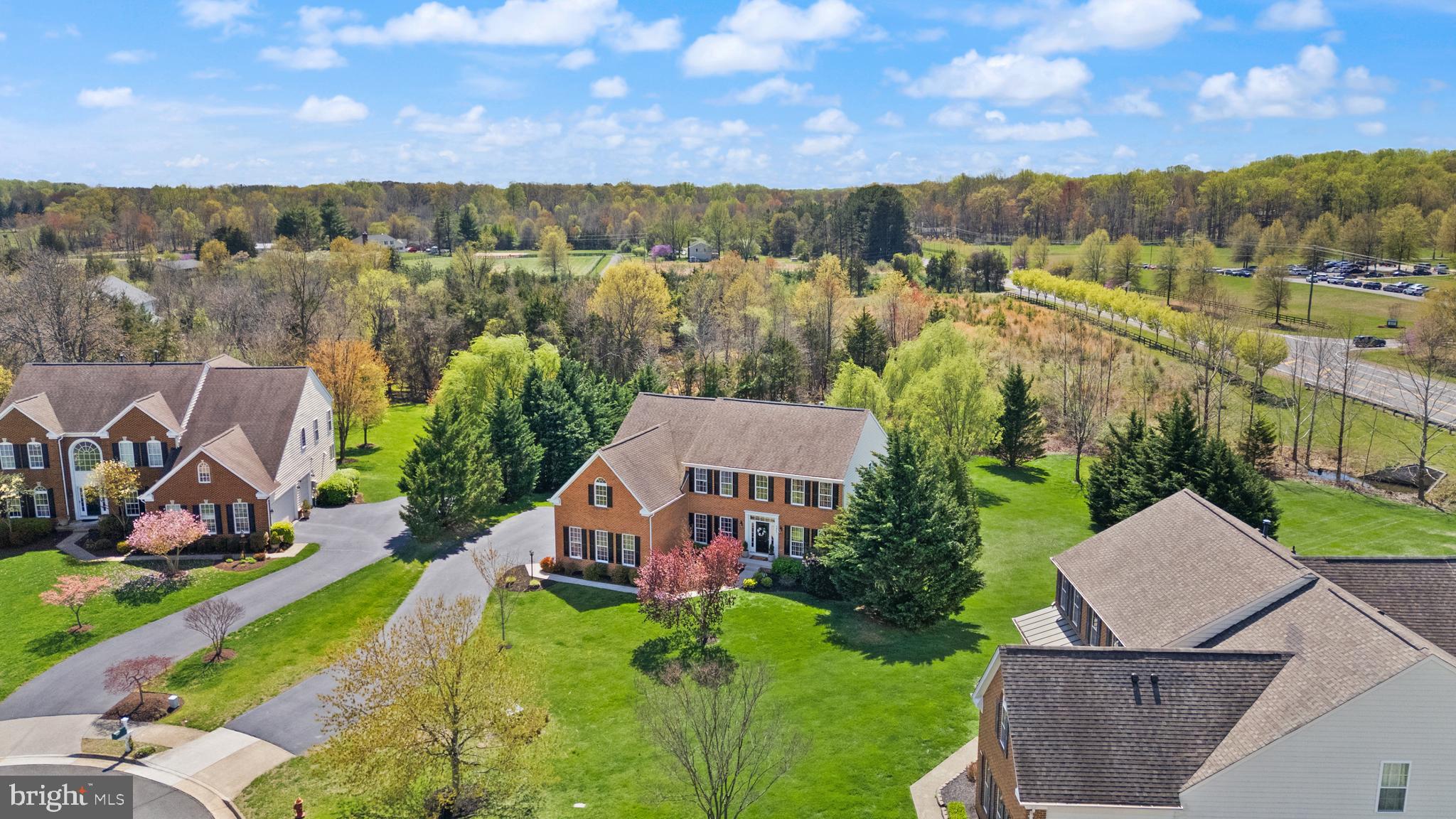 BROOKSIDE - Residential