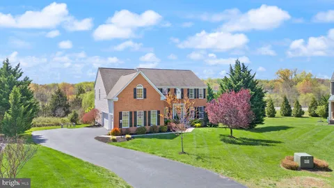7347 Reese Court, Warrenton, VA 20187 - MLS#: VAFQ2016206