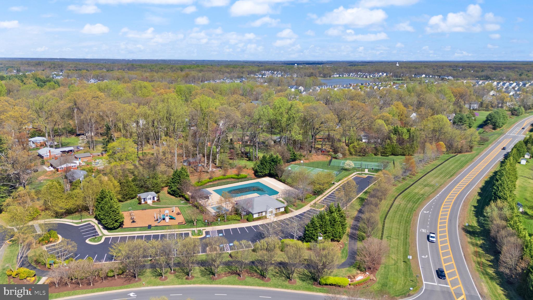 BROOKSIDE - Residential