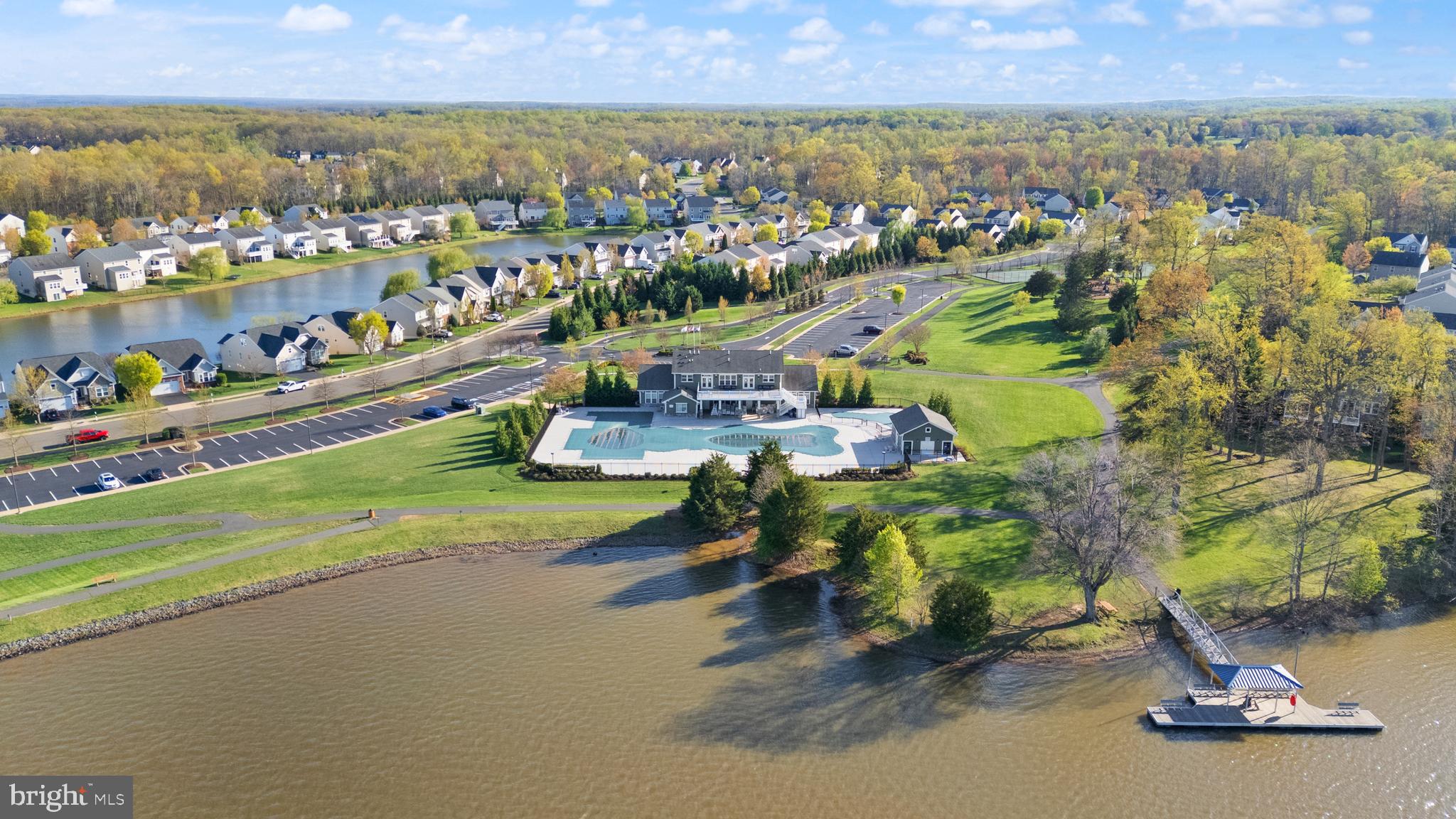 BROOKSIDE - Residential