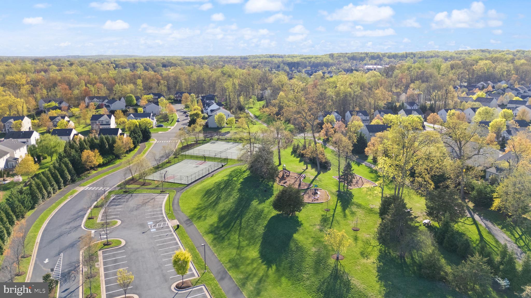 BROOKSIDE - Residential