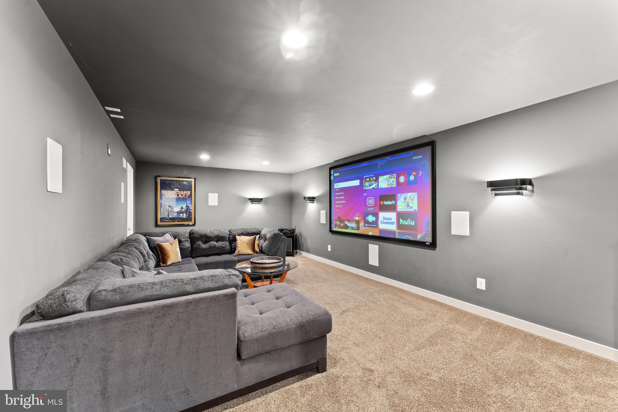 BROOKSIDE - Residential