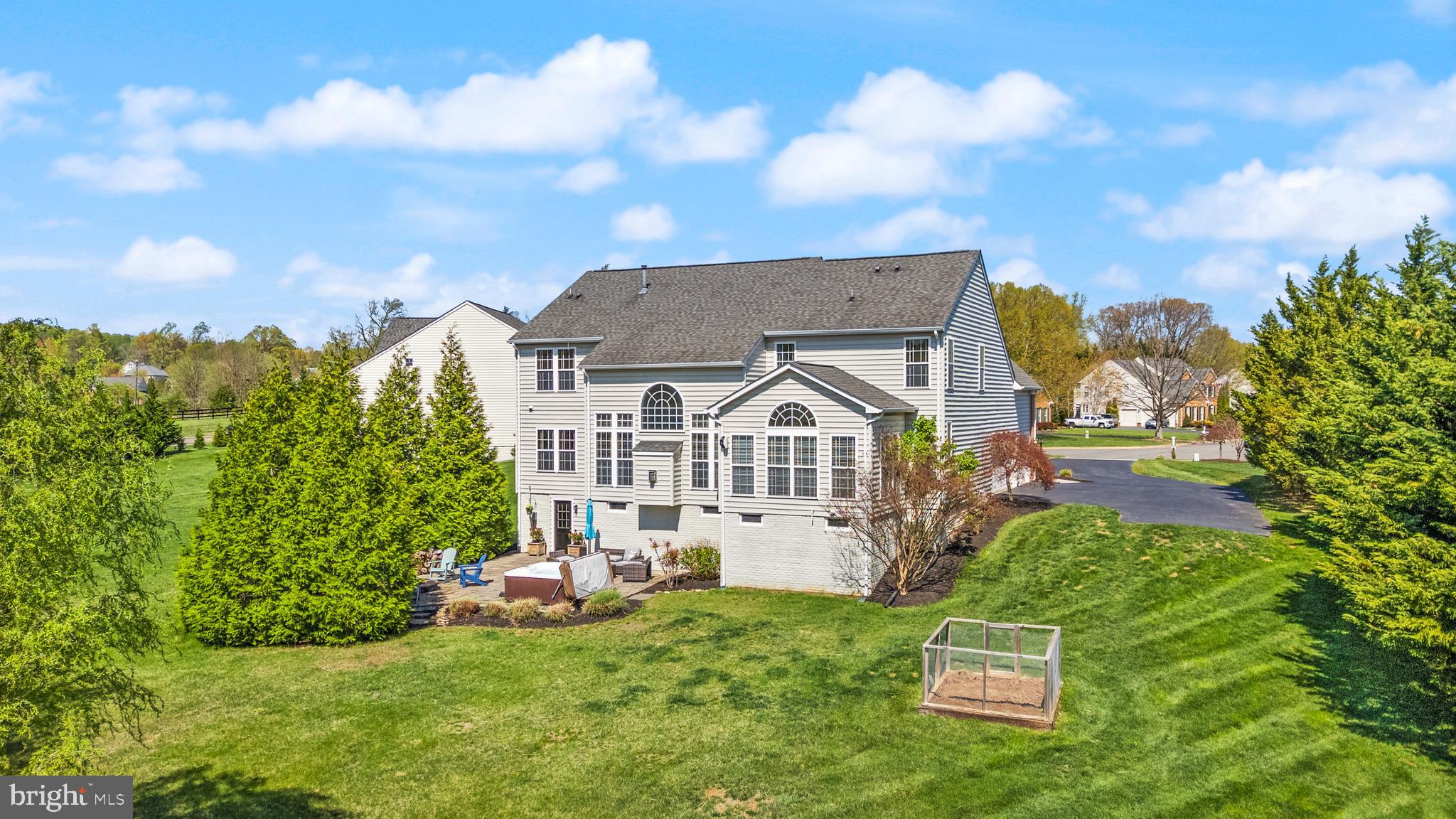 BROOKSIDE - Residential