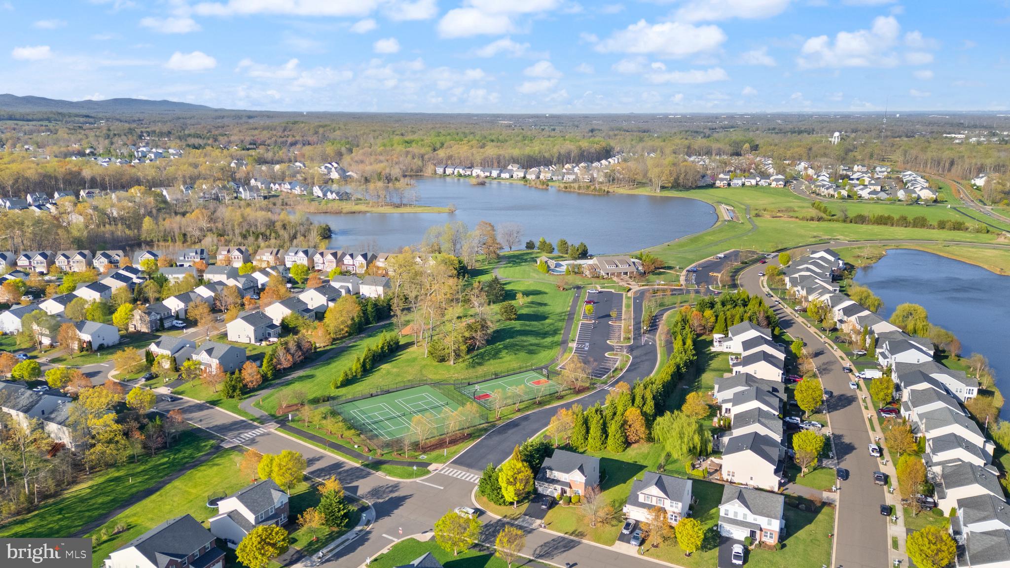 BROOKSIDE - Residential