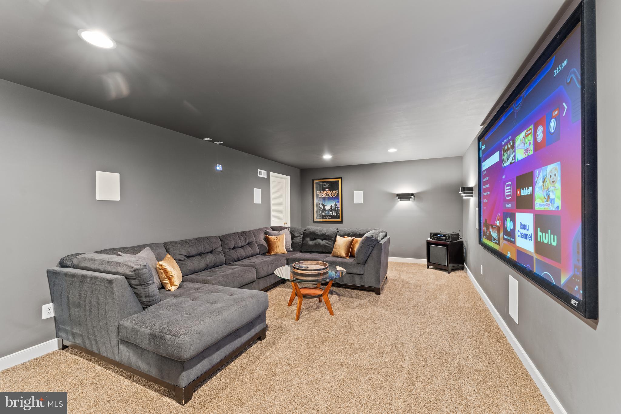 BROOKSIDE - Residential