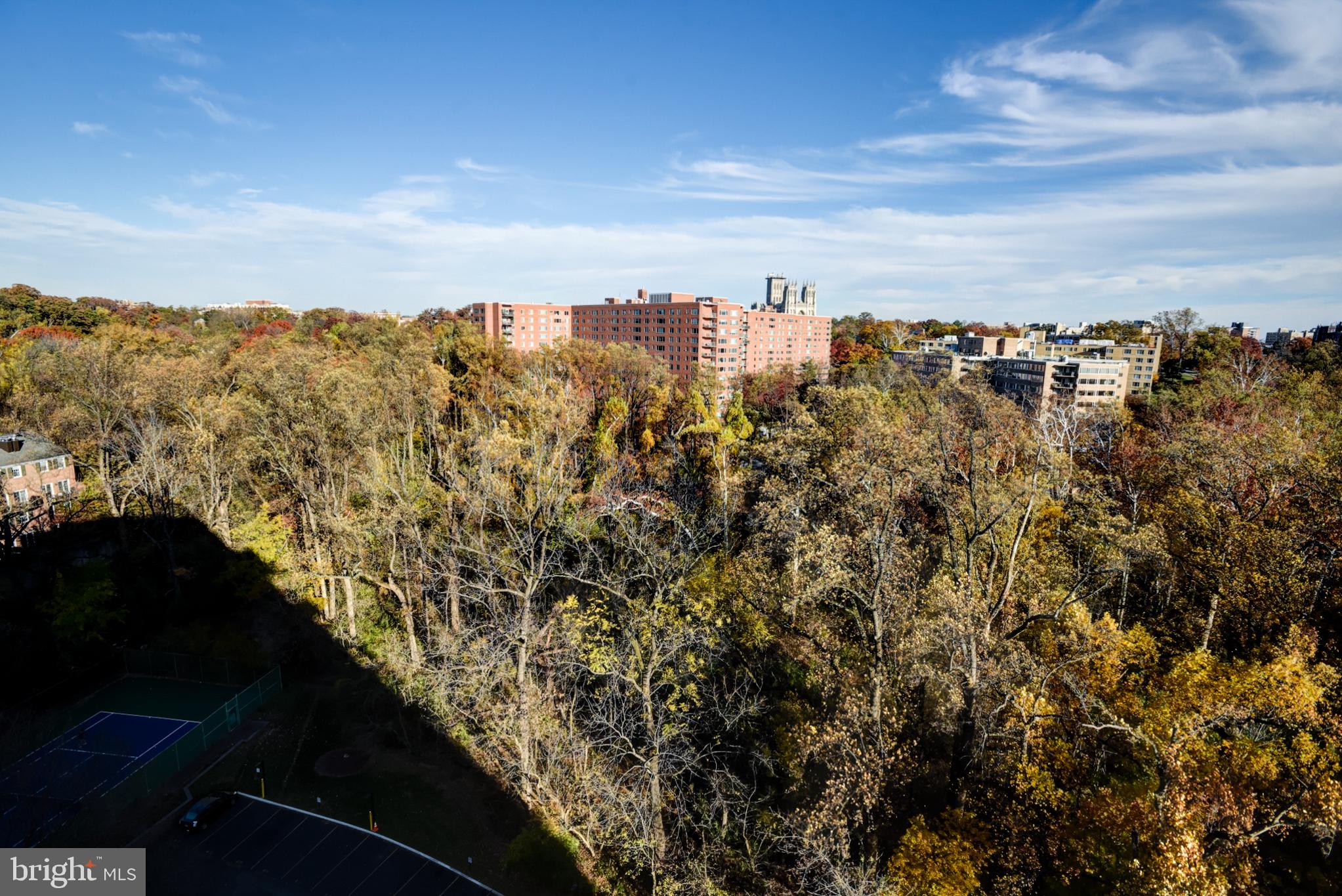 4201 CATHEDRAL AVENUE NW 1406E