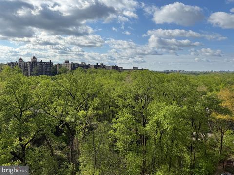 4201 CATHEDRAL AVENUE NW 1406E WASHINGTON DC 20016