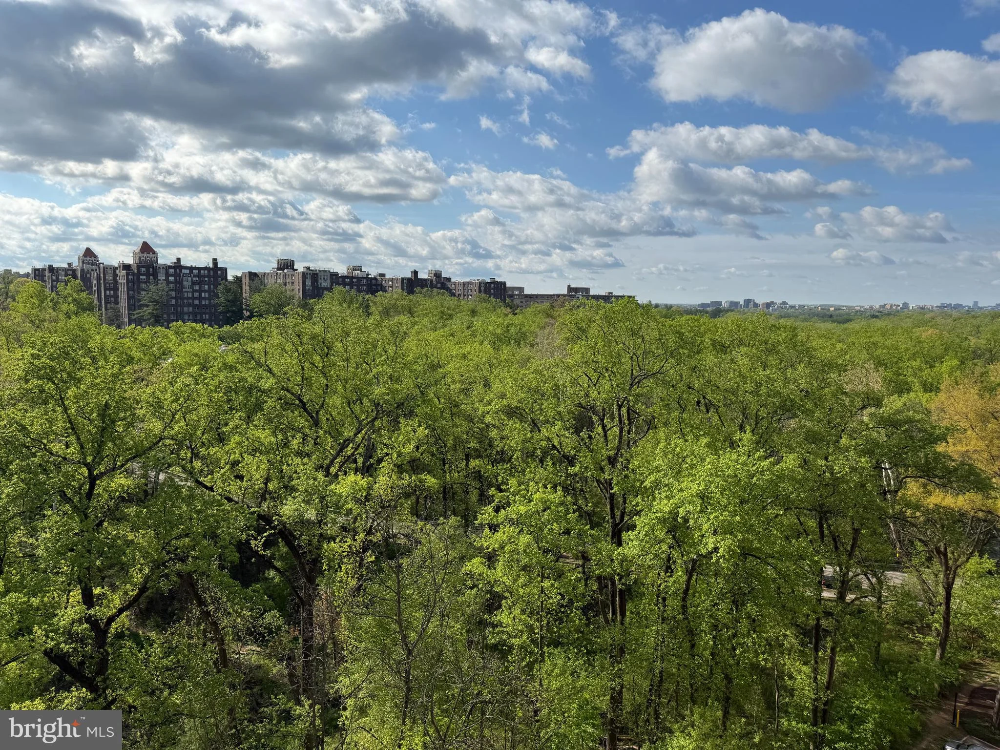 4201 Cathedral Avenue NW Unit 1406E