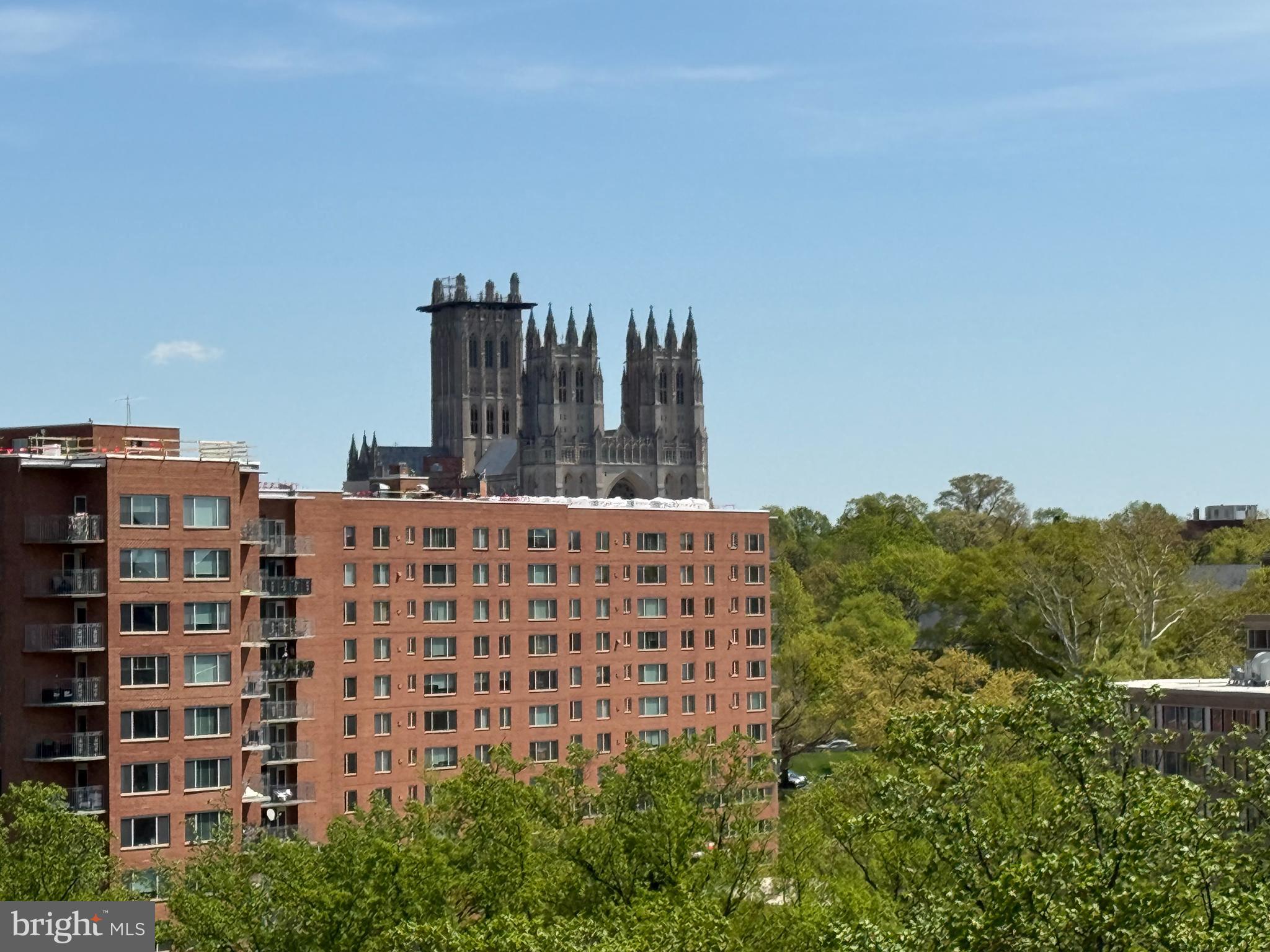 4201 CATHEDRAL AVENUE NW 1406E