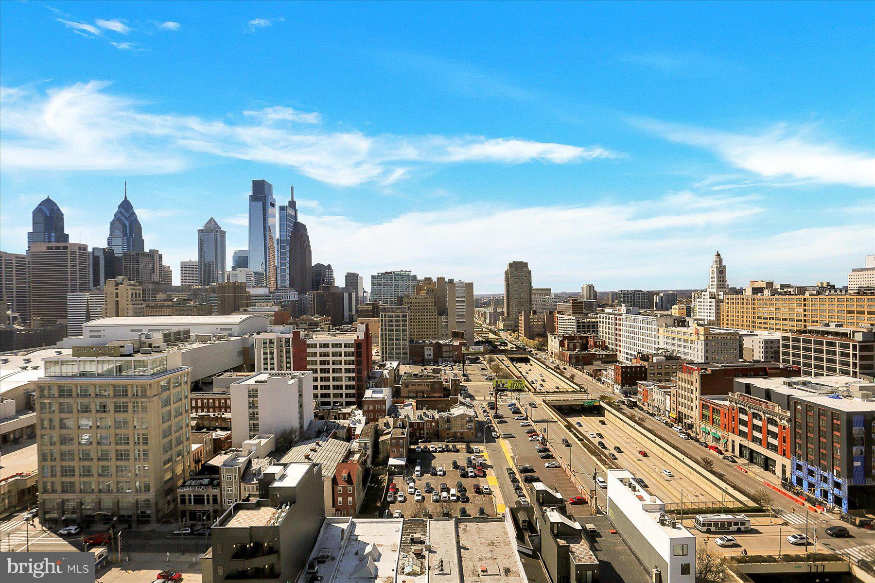 CHINATOWN - Residential