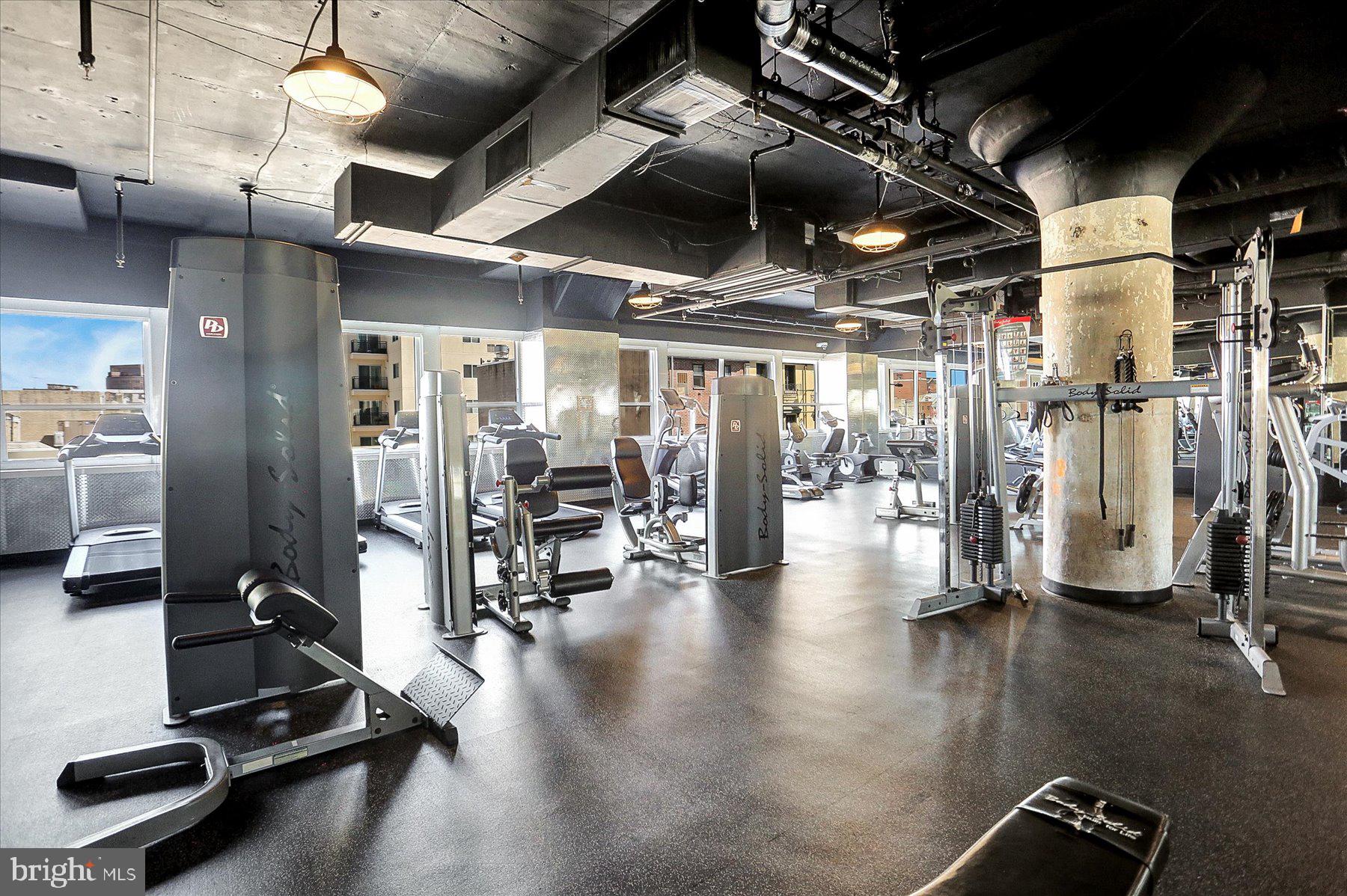 CHINATOWN - Residential