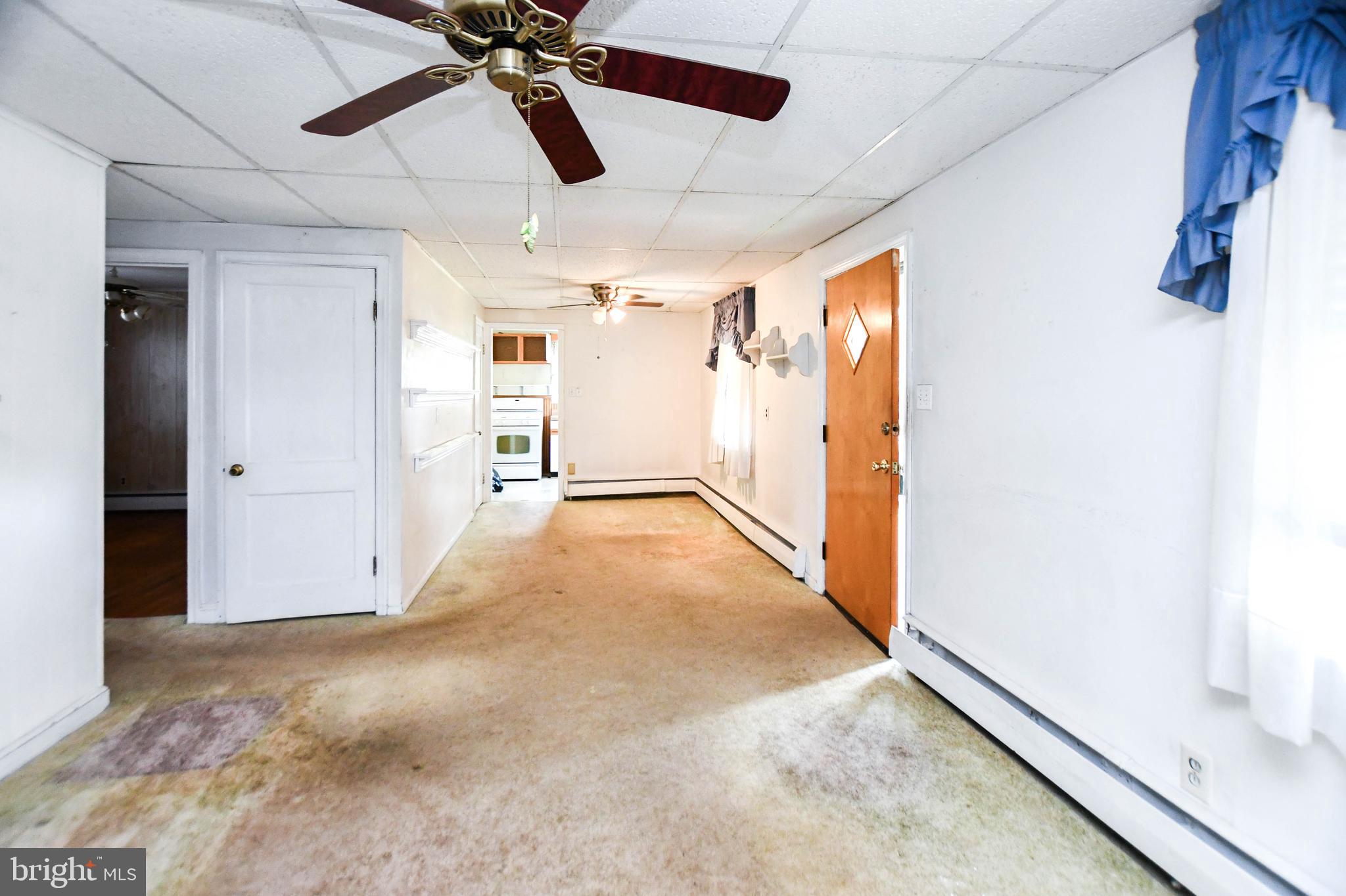 UPPER MORNINGSIDE - Residential