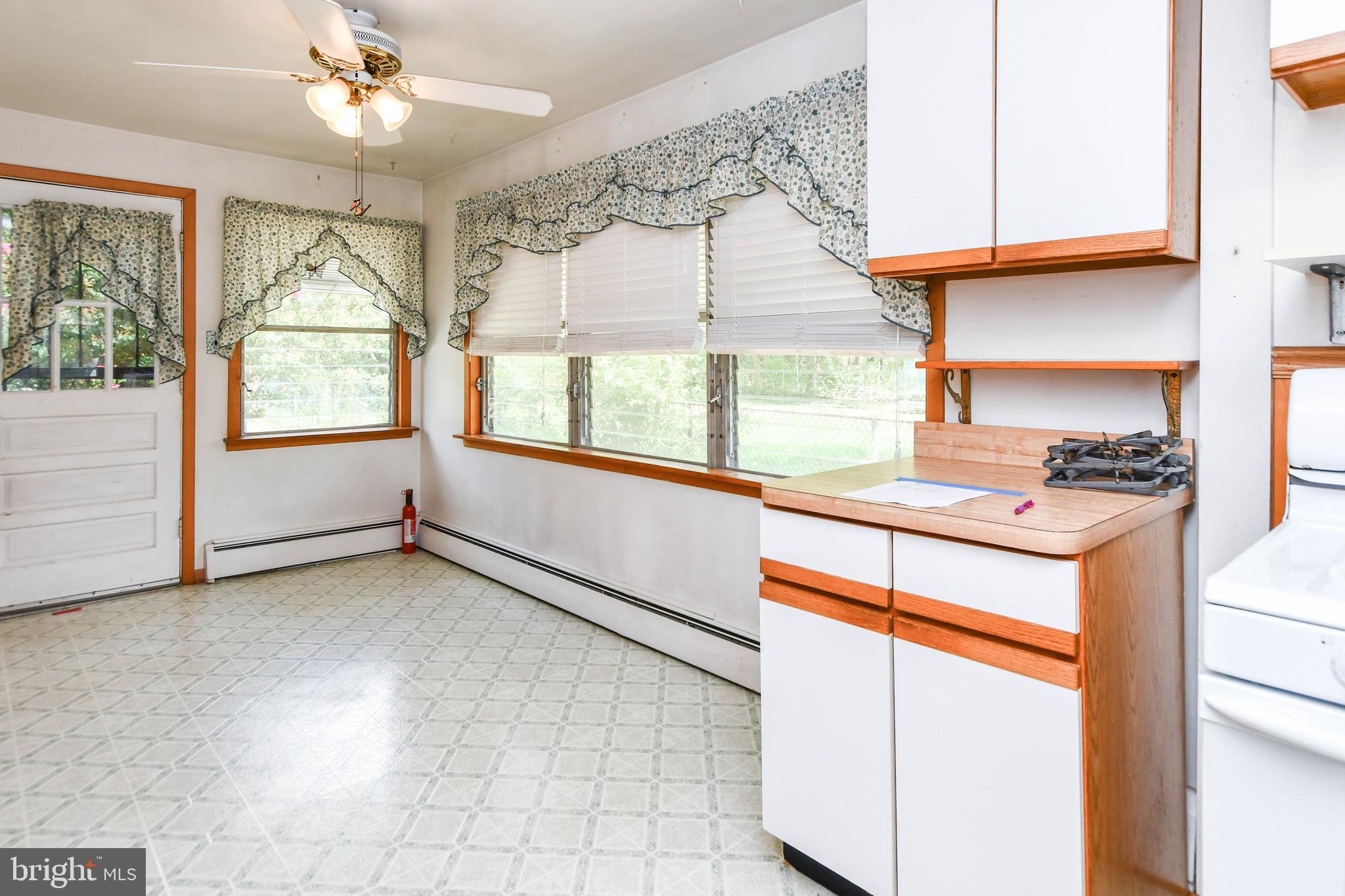 UPPER MORNINGSIDE - Residential