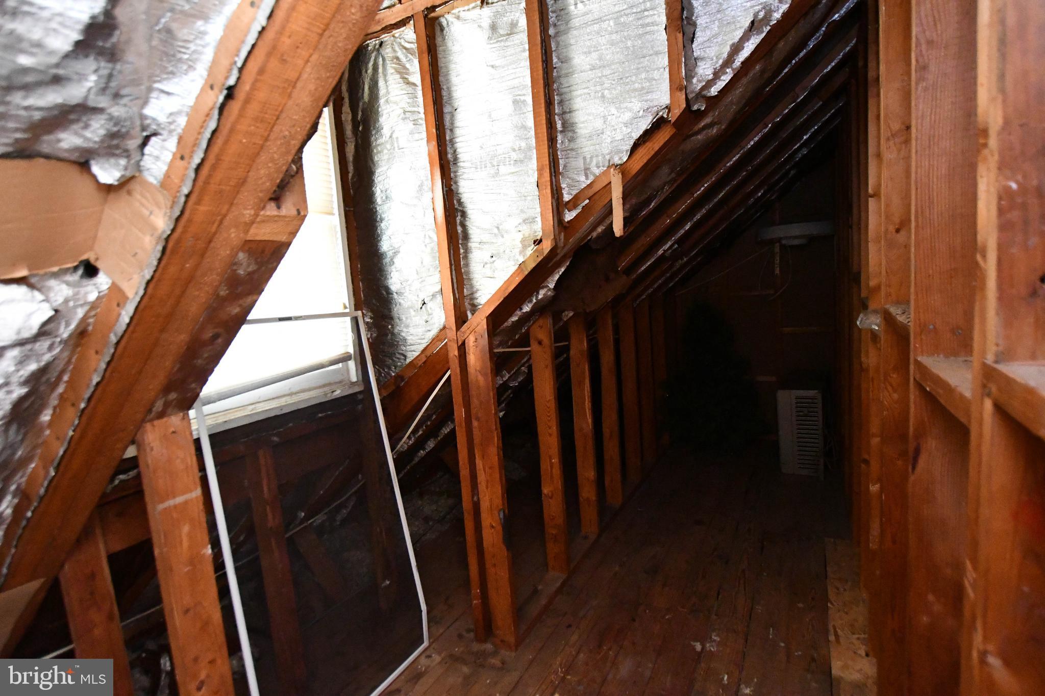 UPPER MORNINGSIDE - Residential