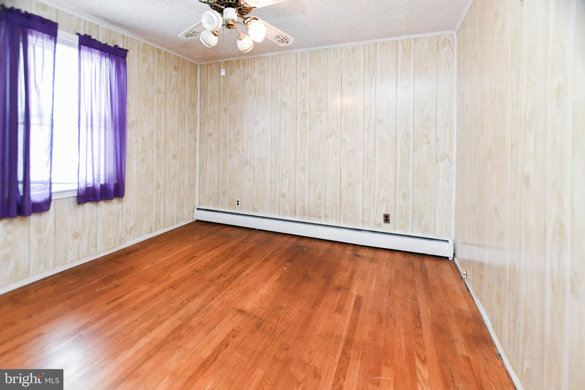 UPPER MORNINGSIDE - Residential