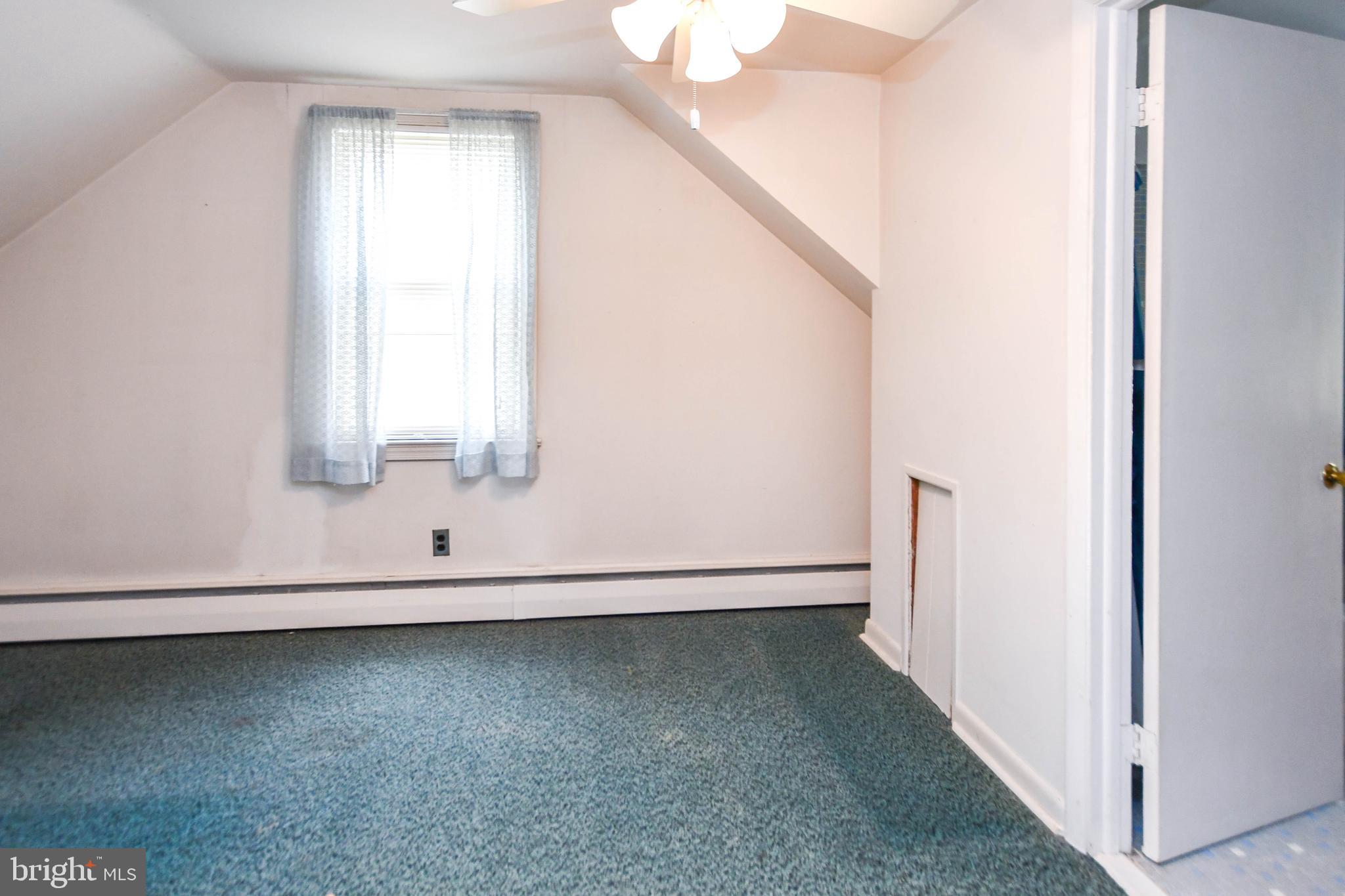 UPPER MORNINGSIDE - Residential