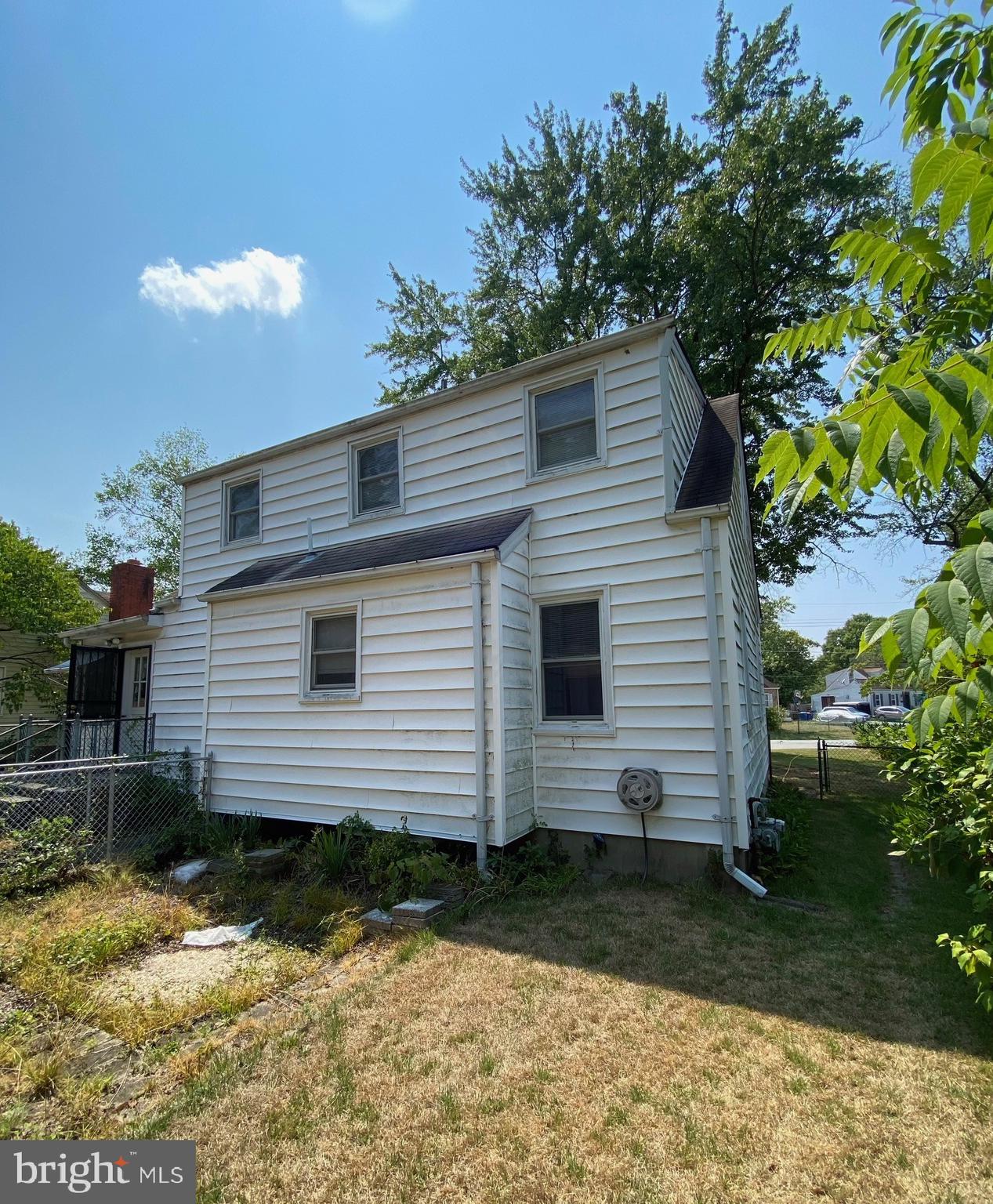 UPPER MORNINGSIDE - Residential