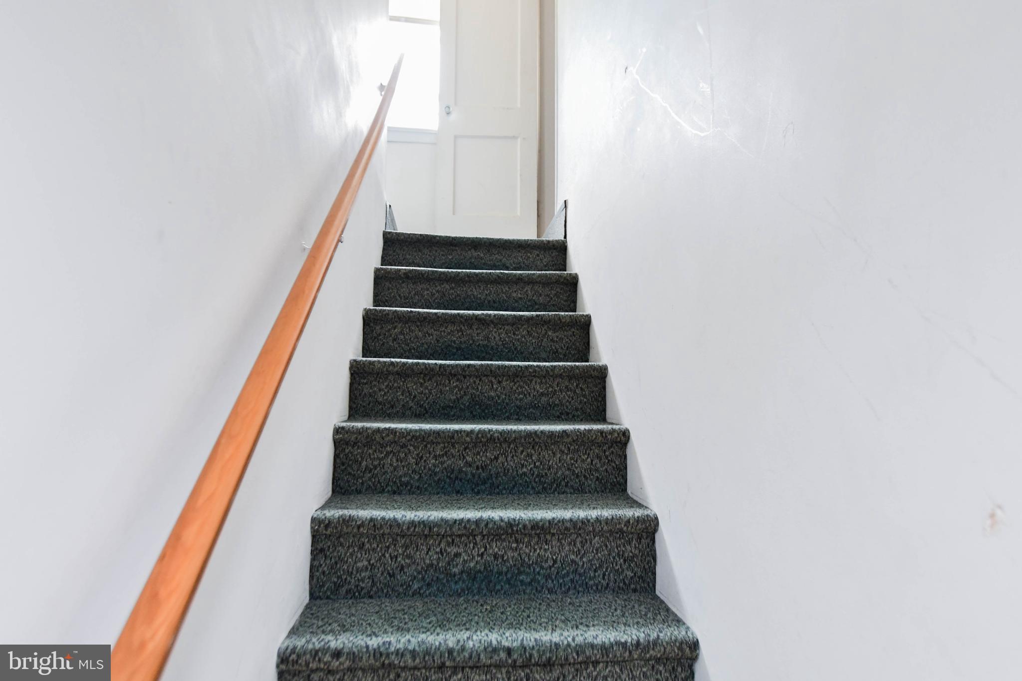 UPPER MORNINGSIDE - Residential