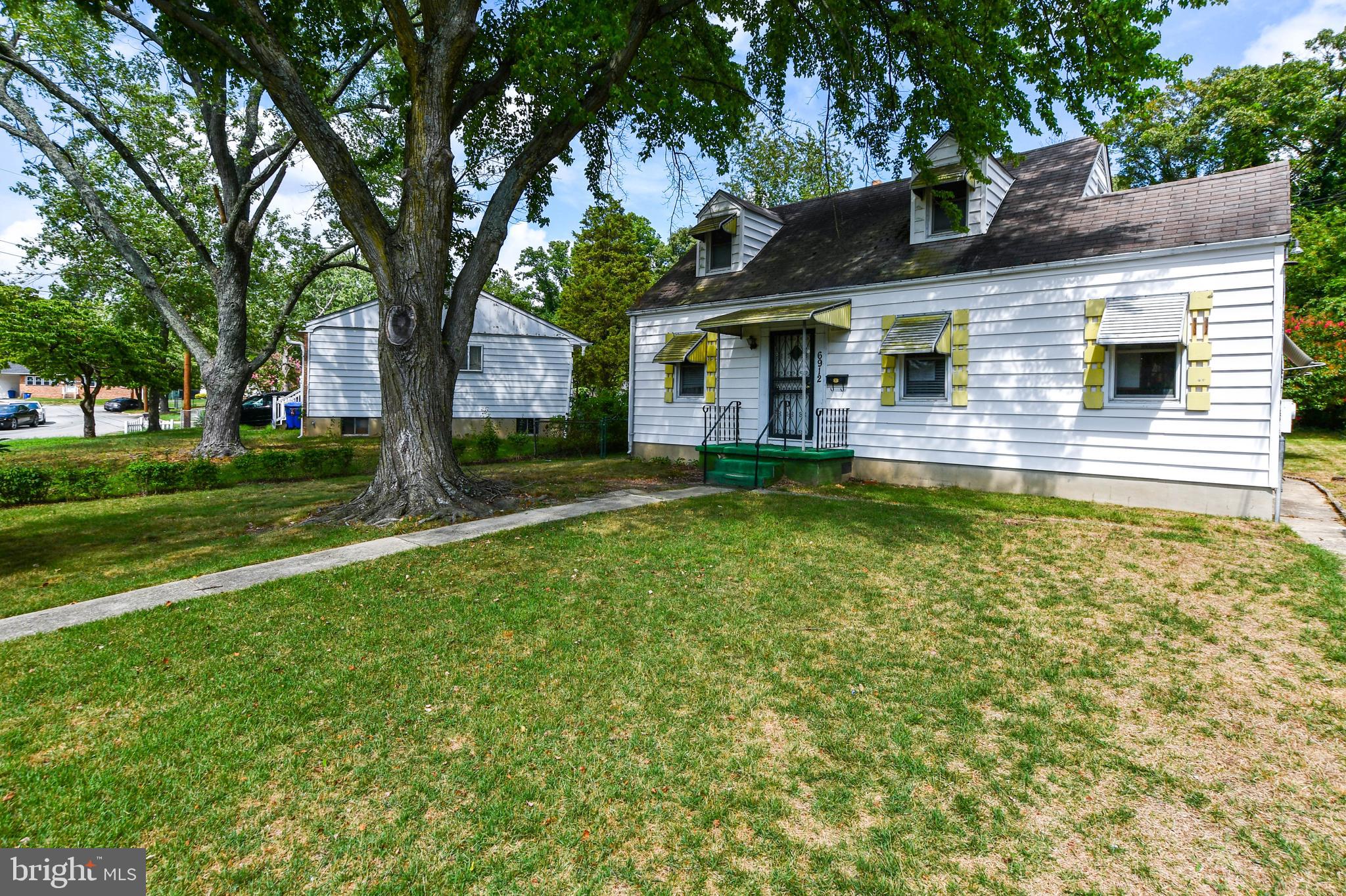 UPPER MORNINGSIDE - Residential