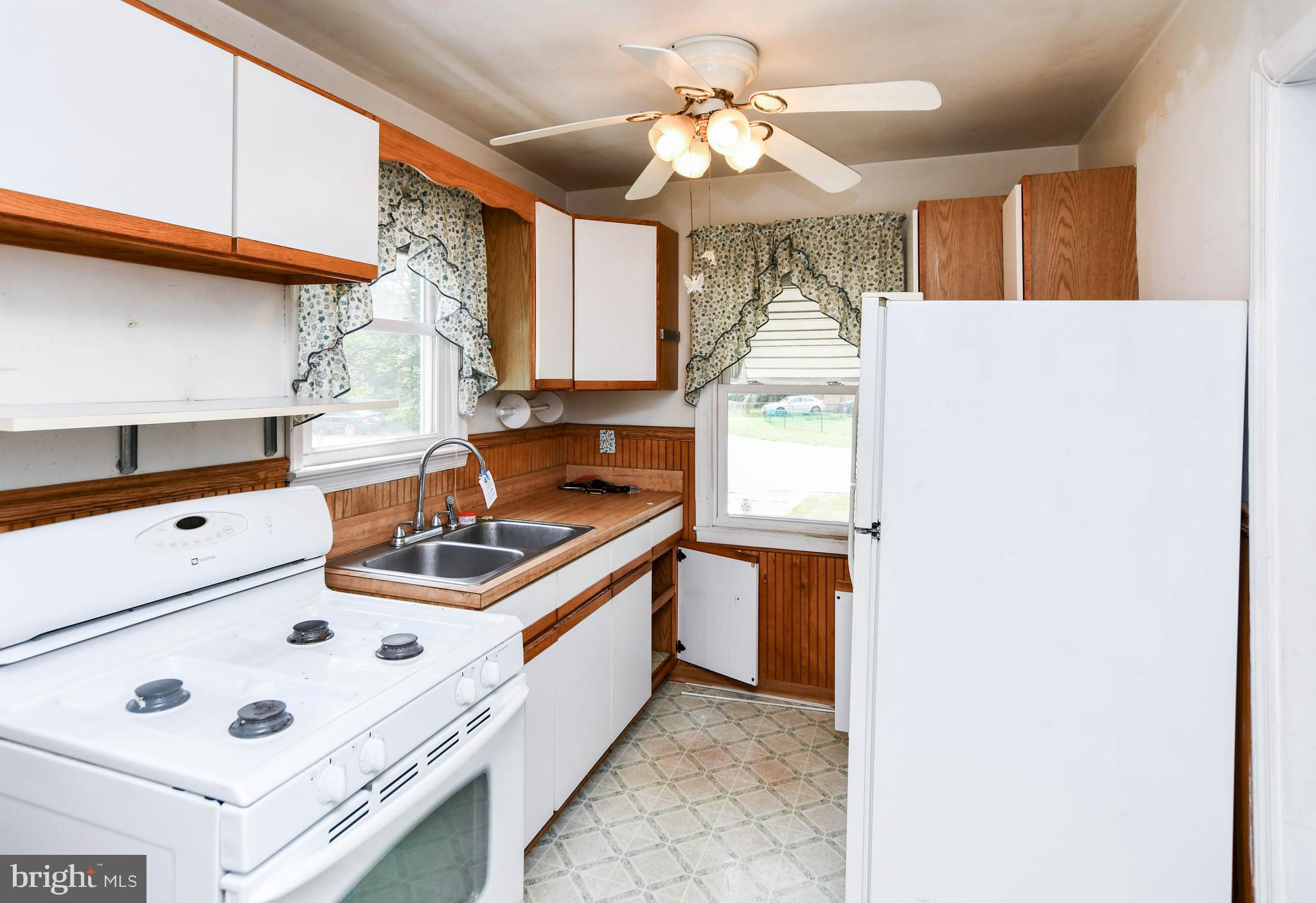 UPPER MORNINGSIDE - Residential