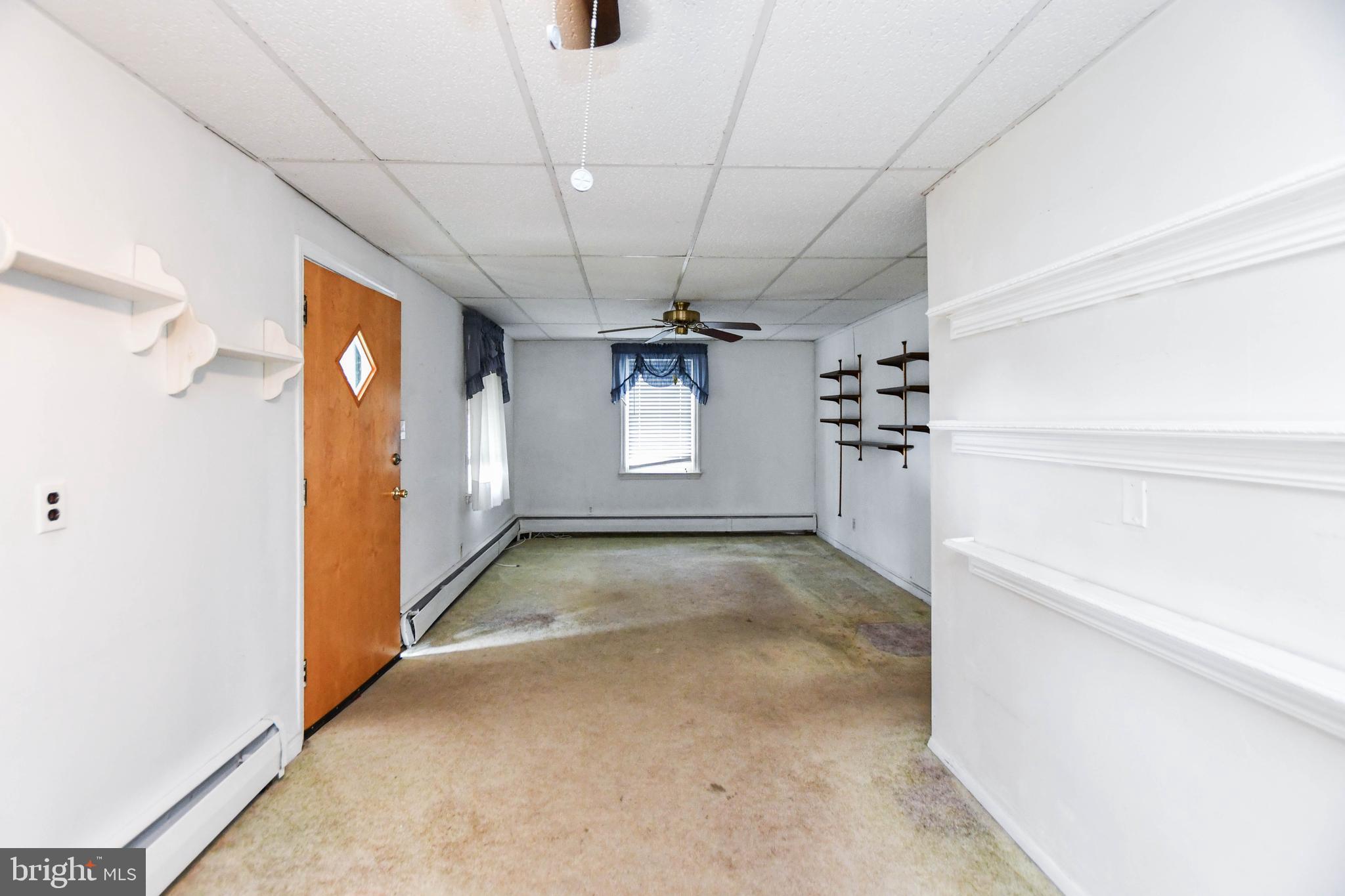 UPPER MORNINGSIDE - Residential