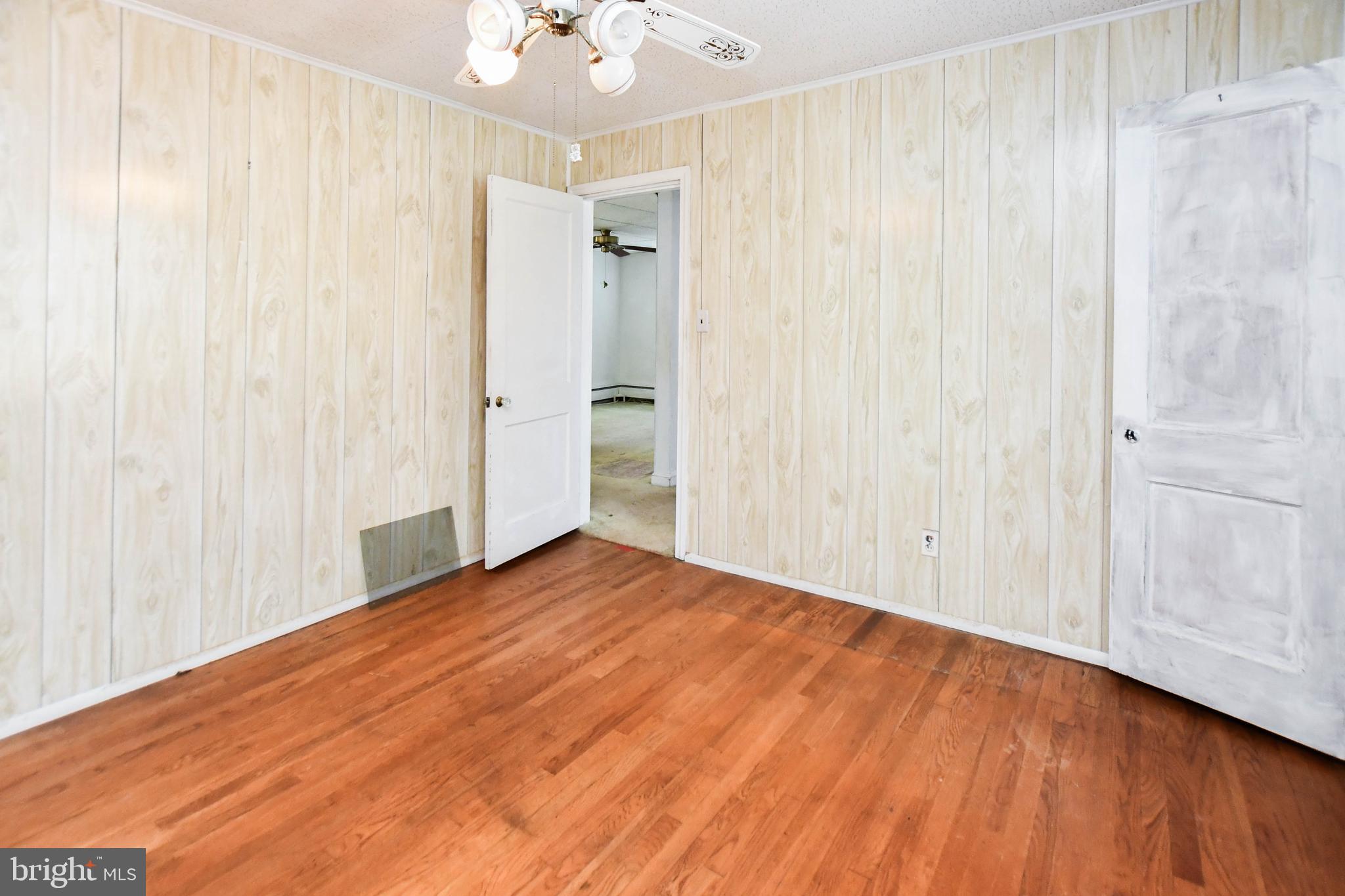 UPPER MORNINGSIDE - Residential