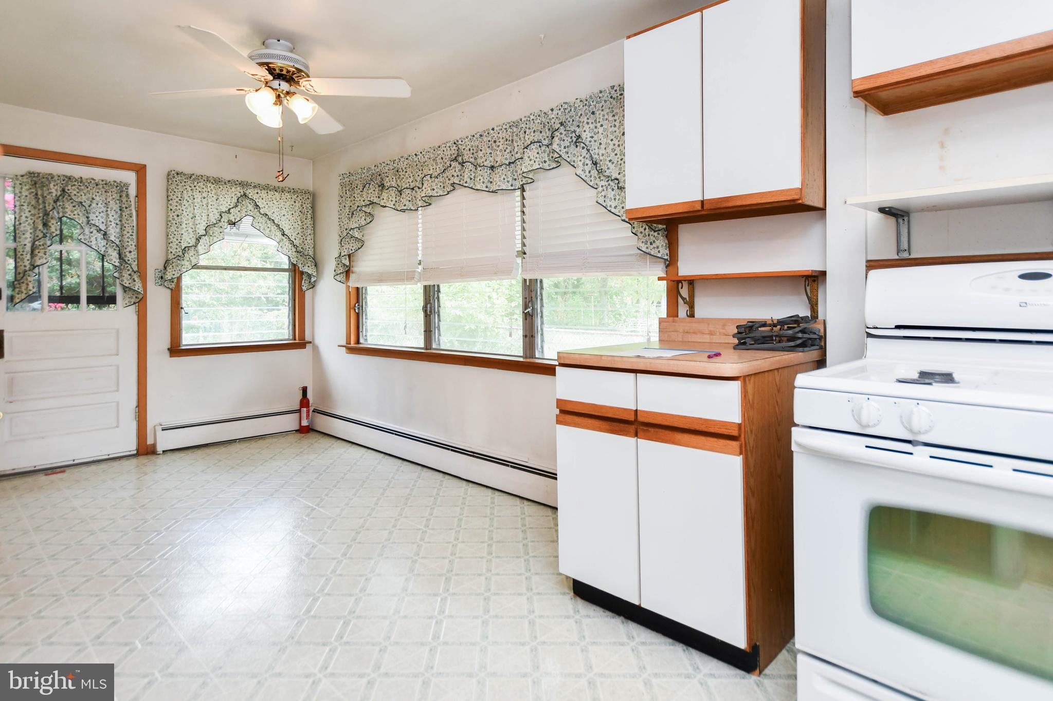 UPPER MORNINGSIDE - Residential