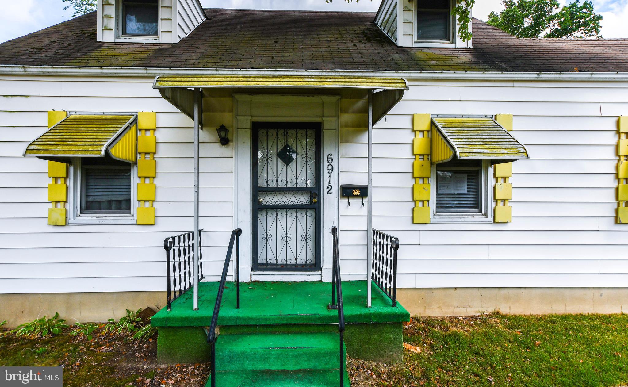 UPPER MORNINGSIDE - Residential