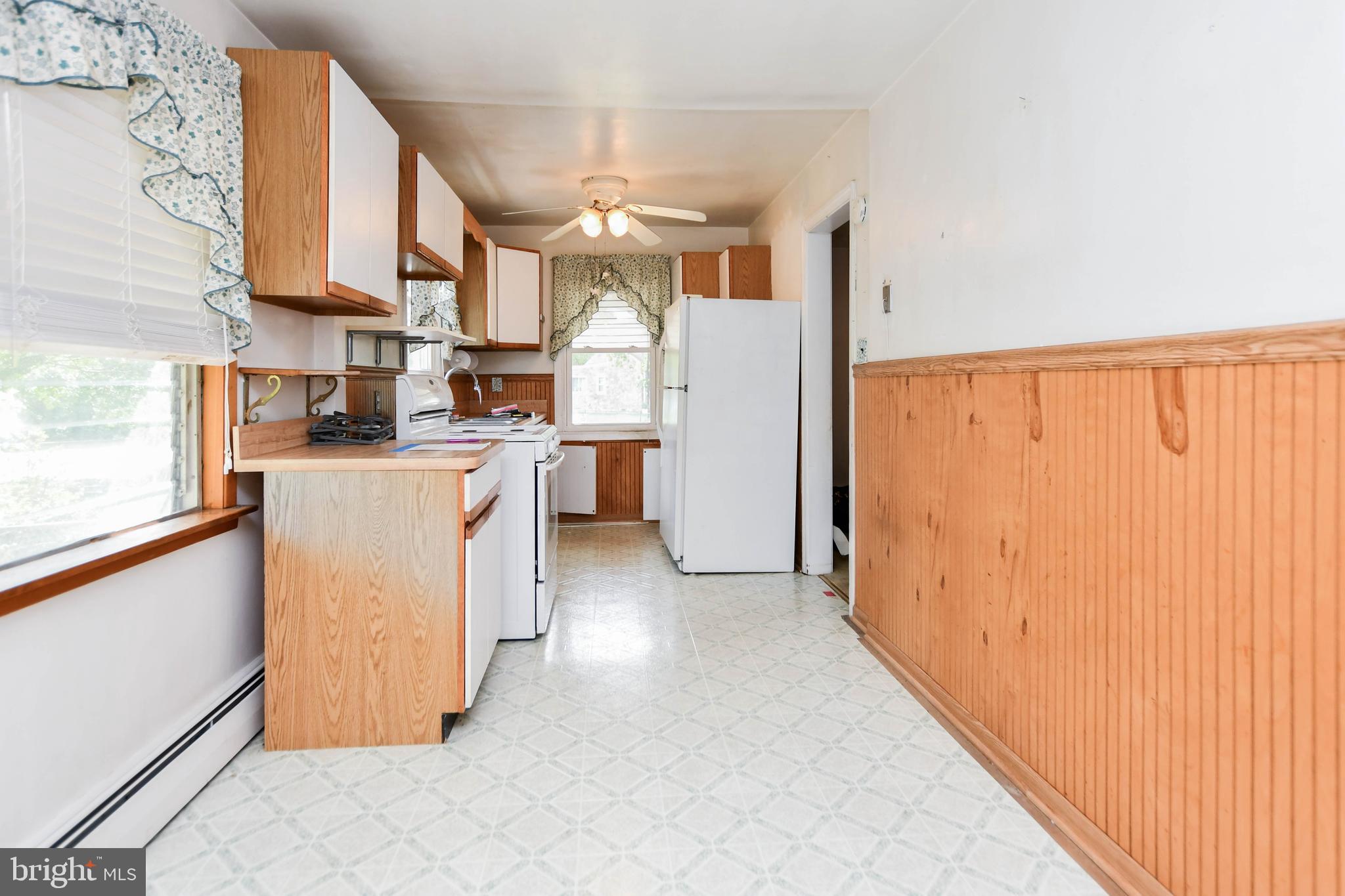 UPPER MORNINGSIDE - Residential